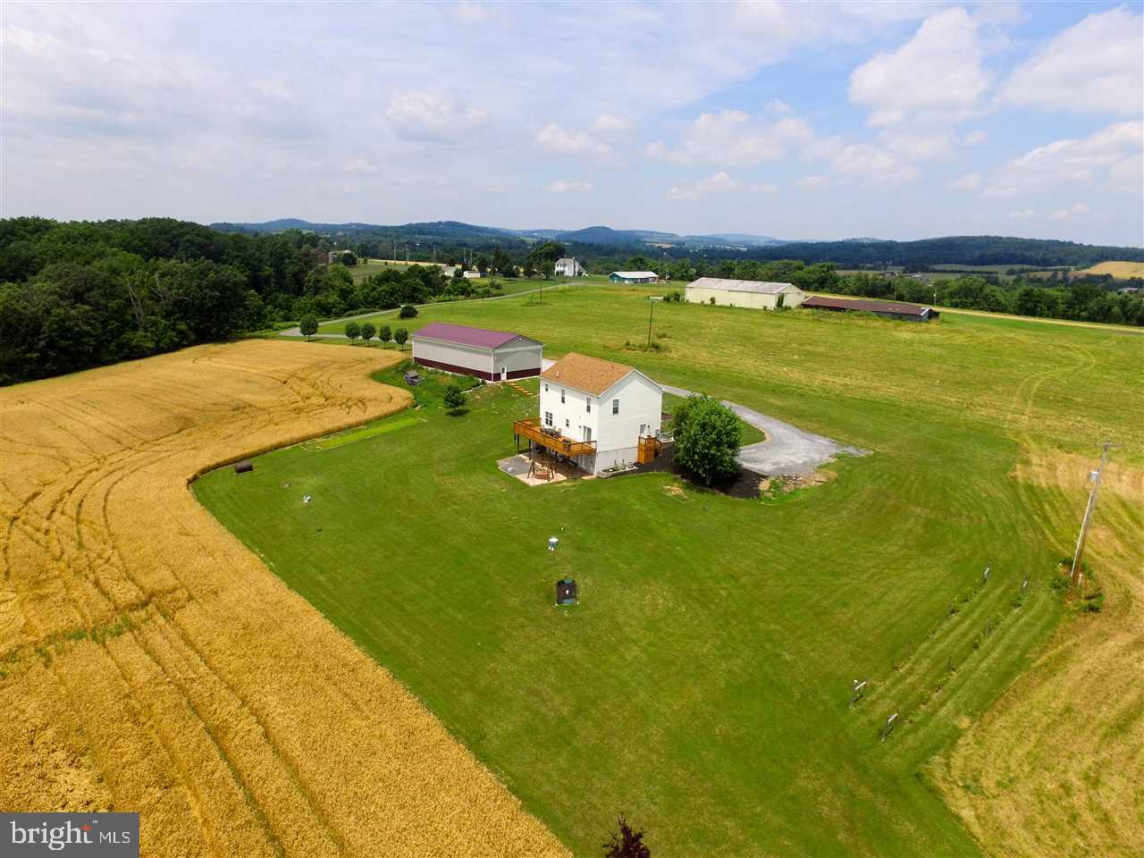 369 Ridge Road York Springs, PA 17372 - Photo 4 of 29 Gallery Image 4