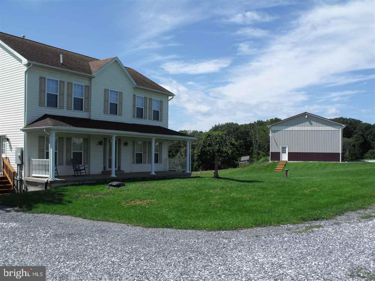 369 Ridge Road York Springs, PA 17372 - Photo 8 of 29 Gallery Image 8