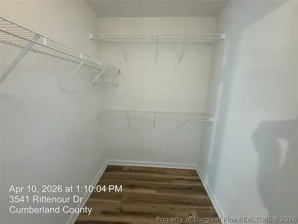 $1,900 | 3541 Rittenour Drive, Hope Mills, NC 28348