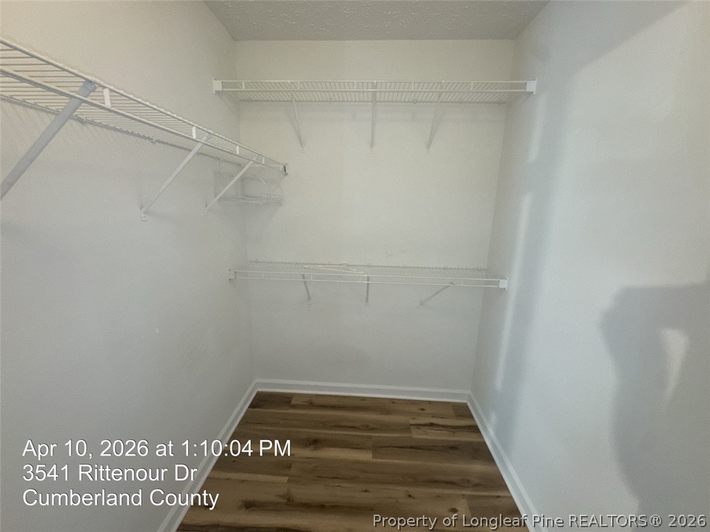 3541 Rittenour Drive Hope Mills, NC 28348 - Photo 12 of 19 a view of utility room