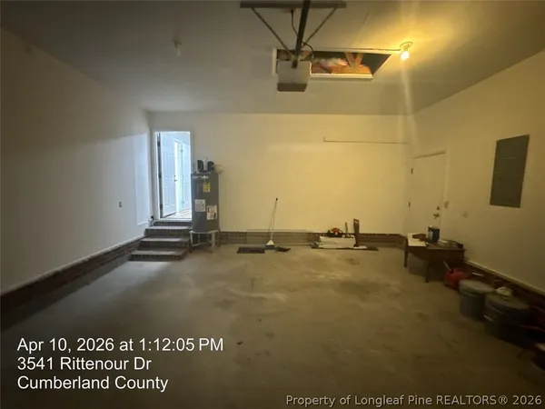 $1,900 | 3541 Rittenour Drive, Hope Mills, NC 28348