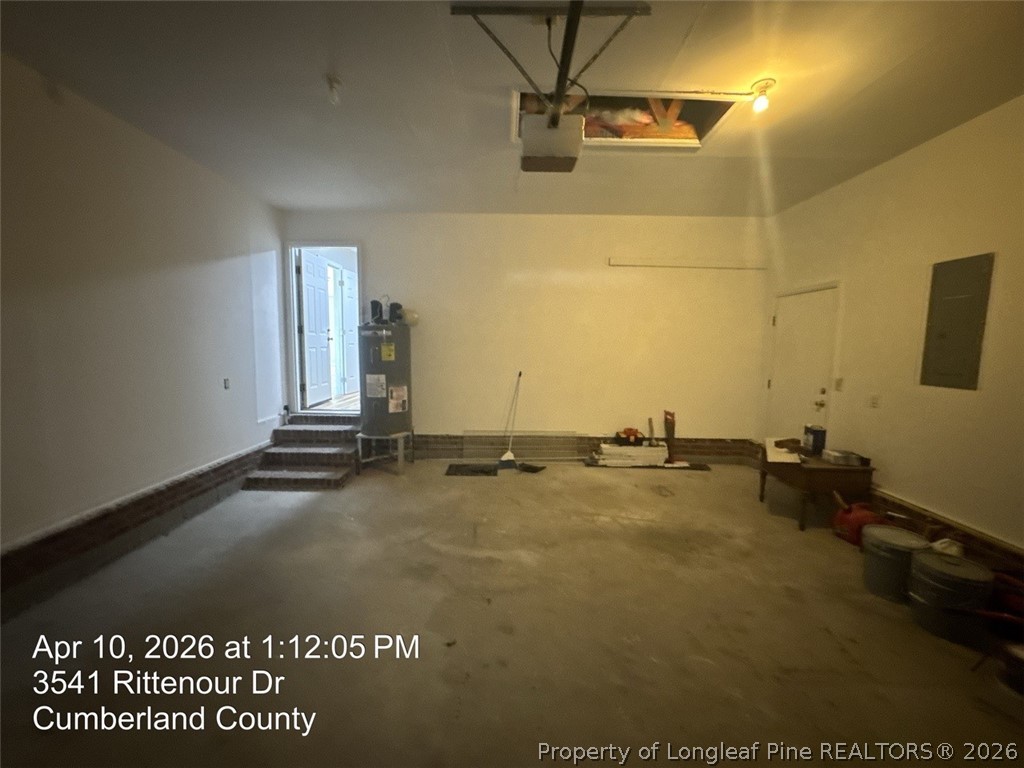 3541 Rittenour Drive Hope Mills, NC 28348 - Photo 19 of 19 a view of a room