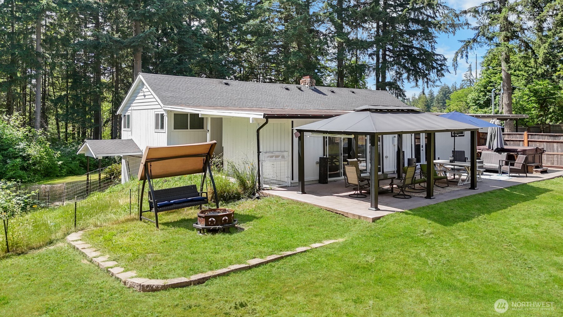 7045 Hawks Prairie Road Northeast Olympia, WA 98516 - Photo 28 of 37