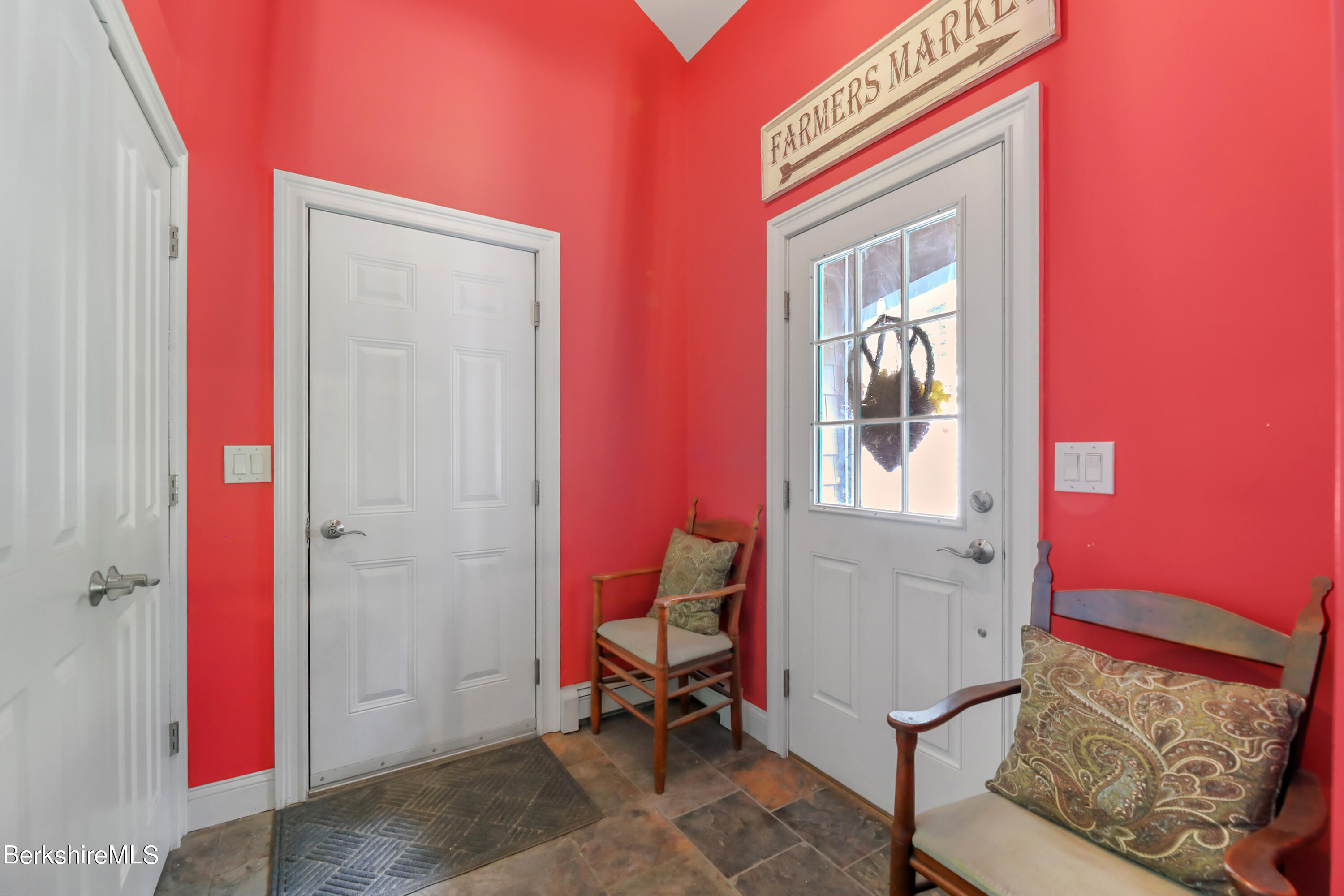 71 Goose Pond Road Tyringham, MA 01238 - Photo 25 of 43 a living room with furniture