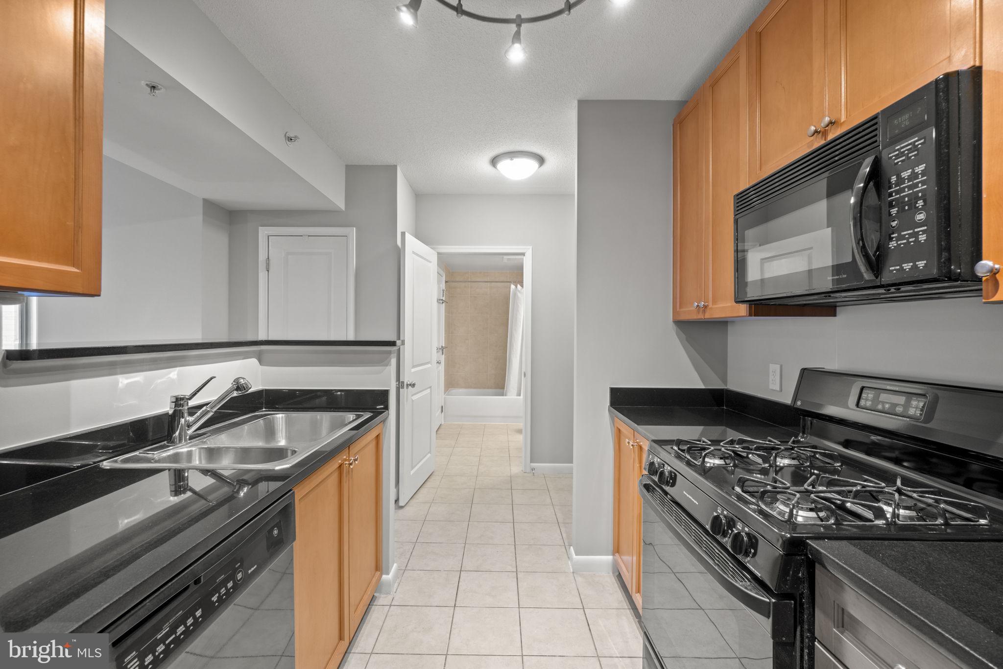 851 North Glebe Road, Unit 302 Arlington, VA 22203 - Photo 4 of 22