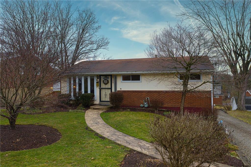 615 Quince Road Monroeville, PA 15146 - Photo 1 of 20 Gallery Image 1