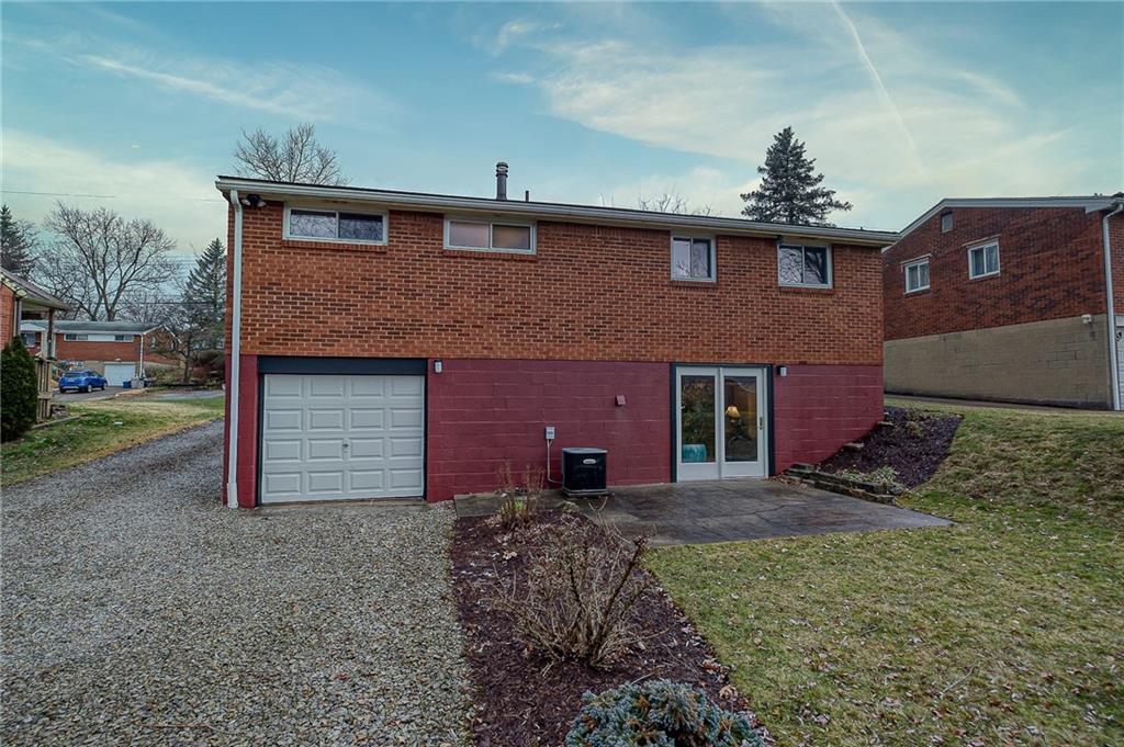 615 Quince Road Monroeville, PA 15146 - Photo 20 of 20 Gallery Image 20