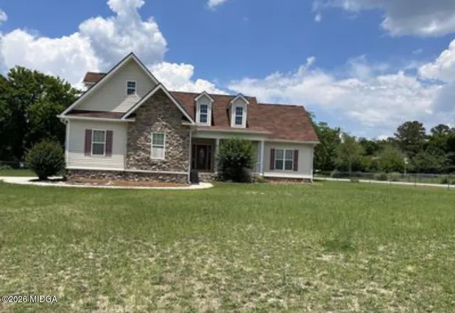 $305,000 | 6519 Michael Drive, Lizella, GA 31052