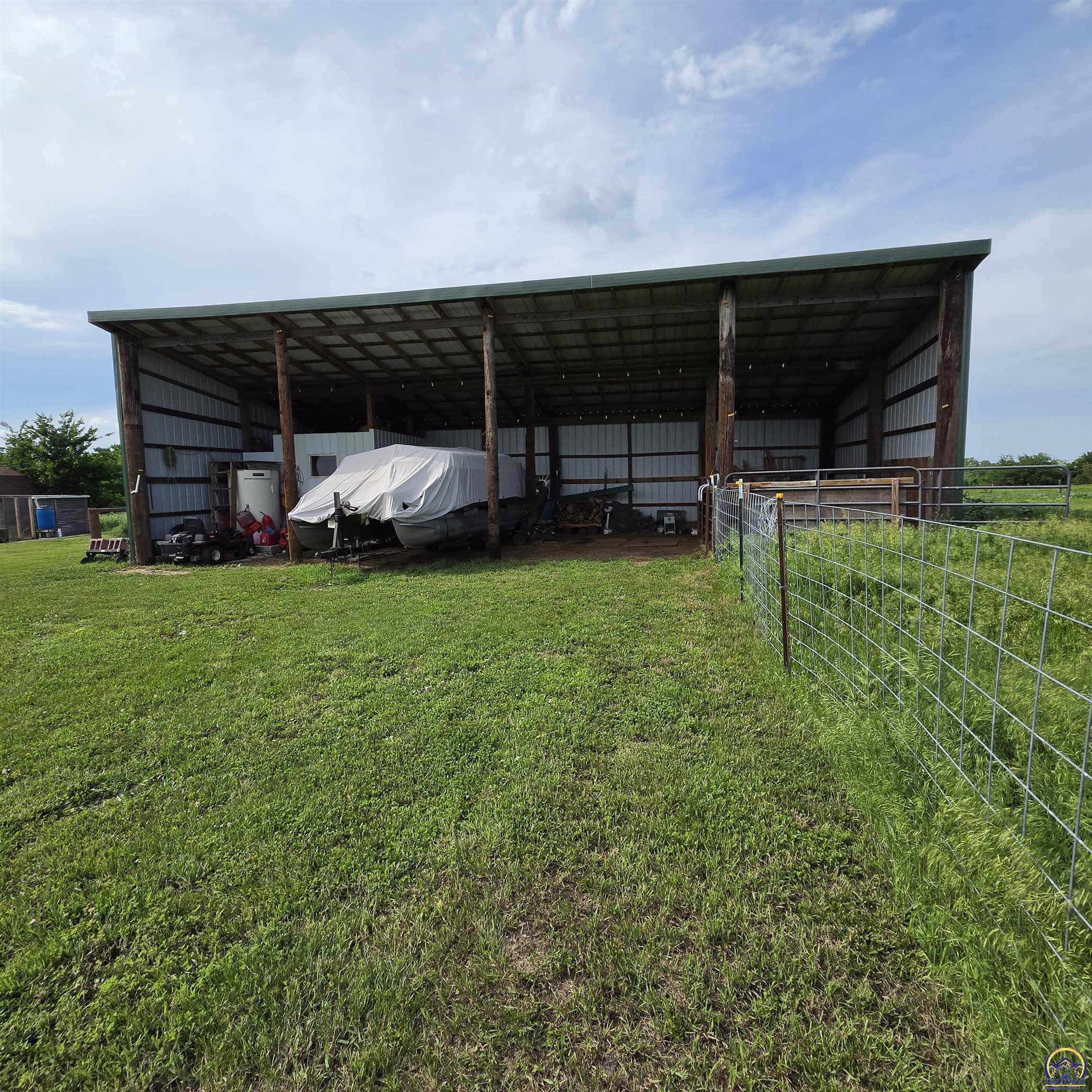 25590 C Road Soldier, KS 66540 - Photo 25 of 44