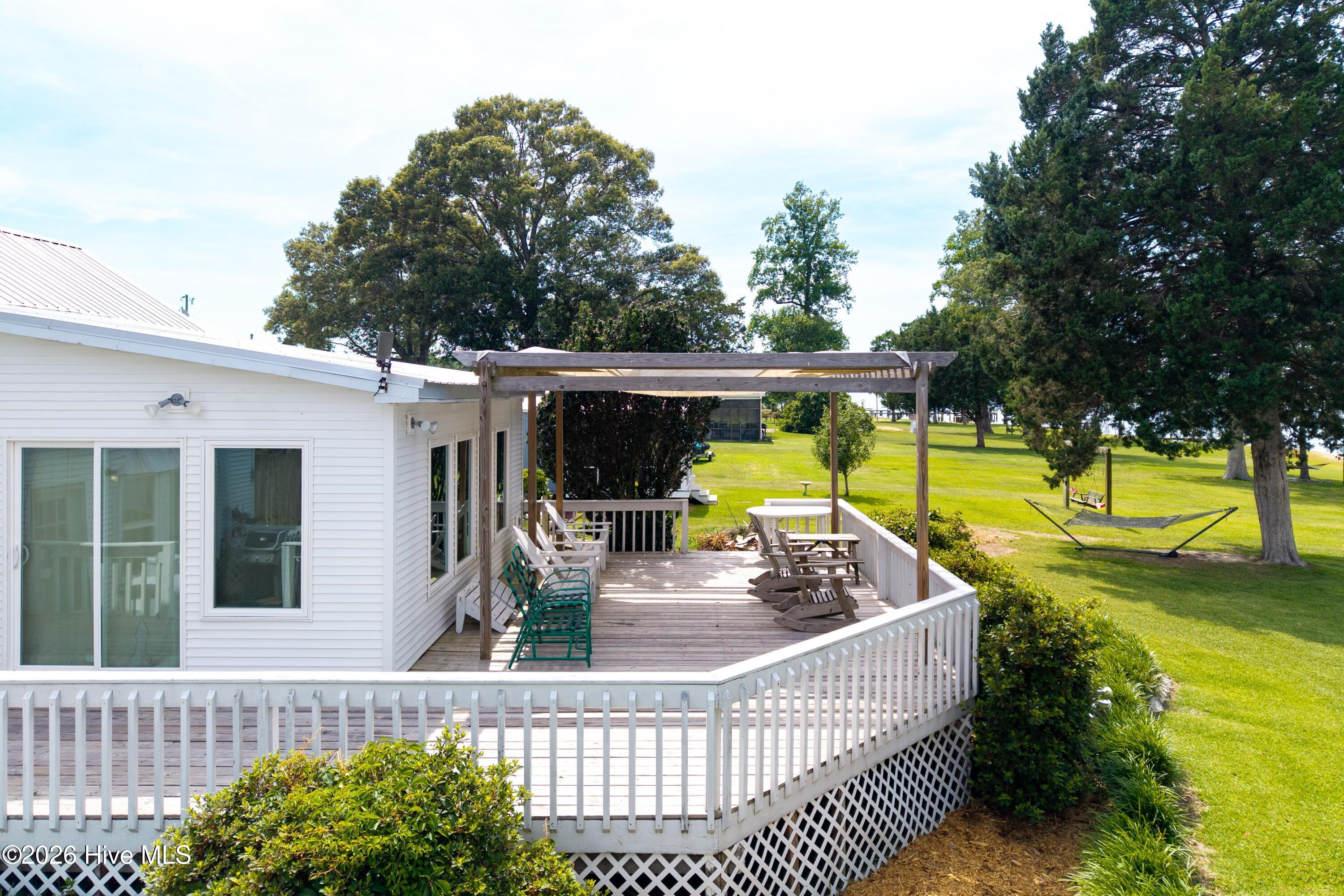 82 Cypress Shores Road Roper, NC 27970 - Photo 46 of 54