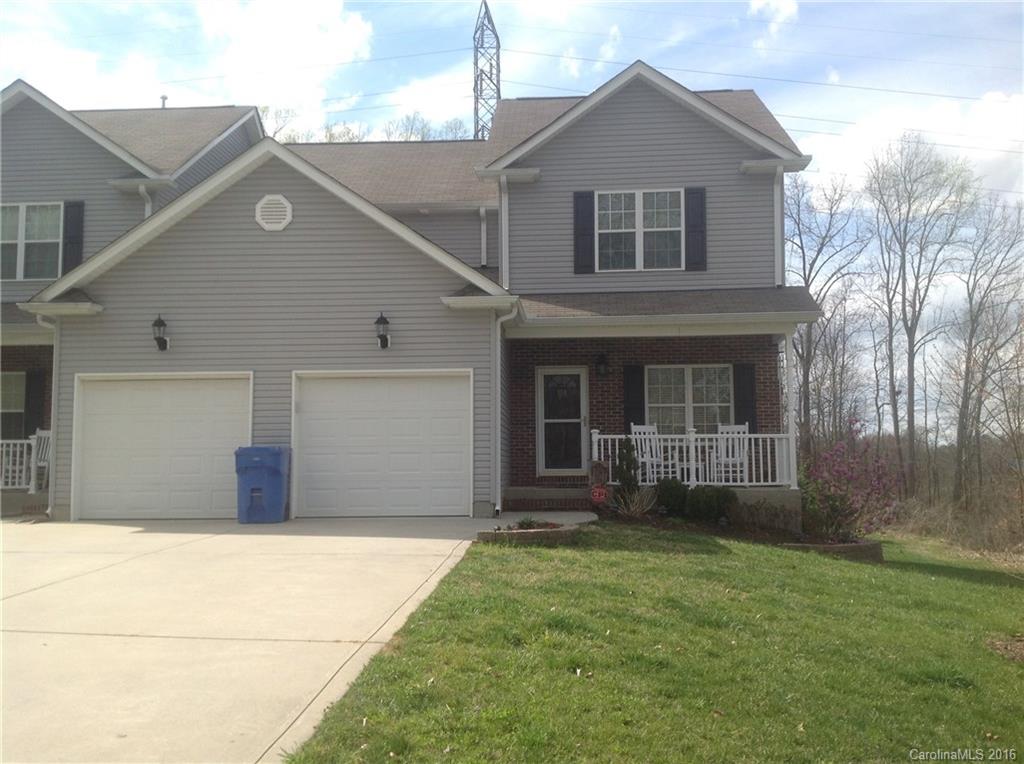 116 Ridge Bluff Road, Unit 116 Mooresville, NC 28115 - Photo 1 of 21 Gallery Image 1