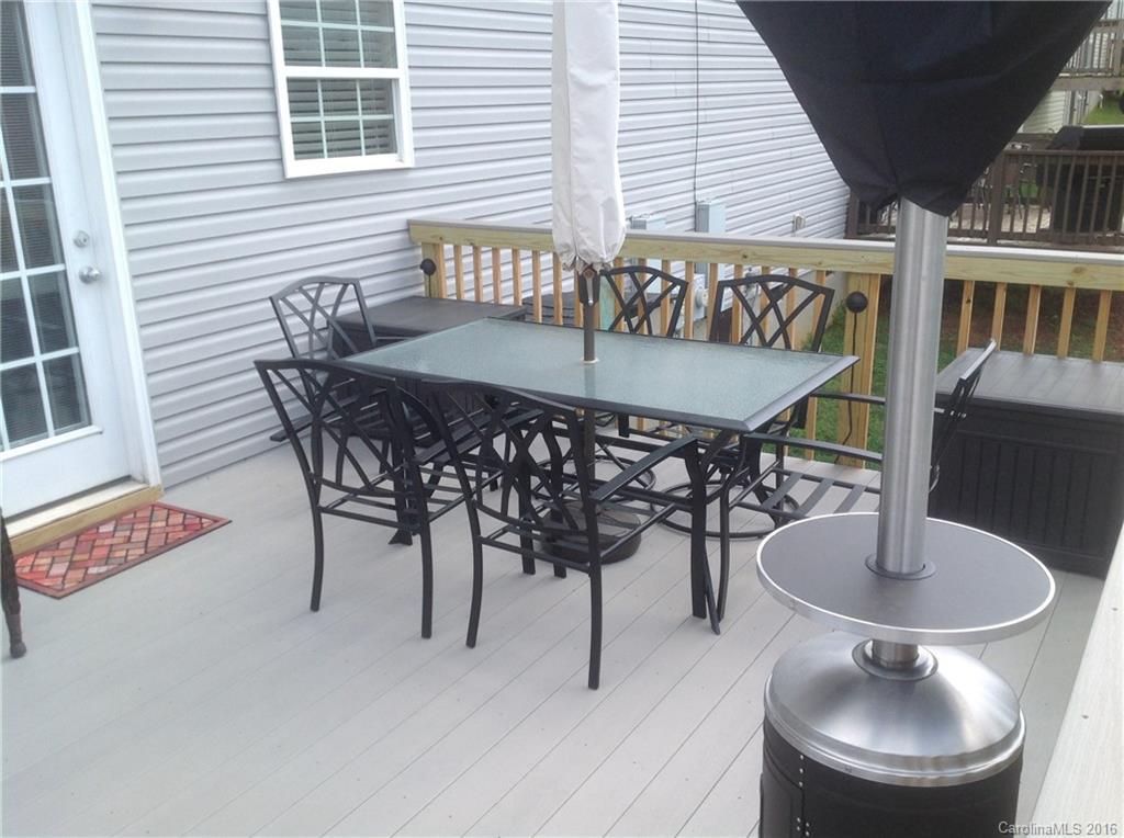 116 Ridge Bluff Road, Unit 116 Mooresville, NC 28115 - Photo 21 of 21 Gallery Image 21