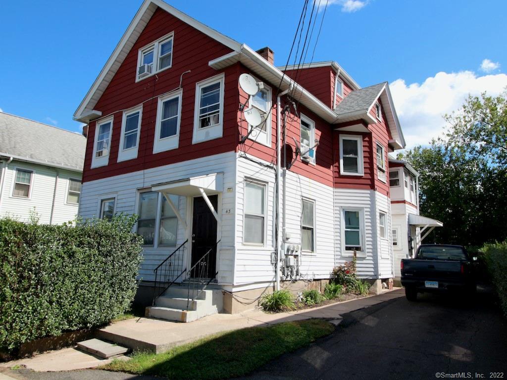 43 North Spring Street Meriden, CT 06451 - Photo 1 of 1