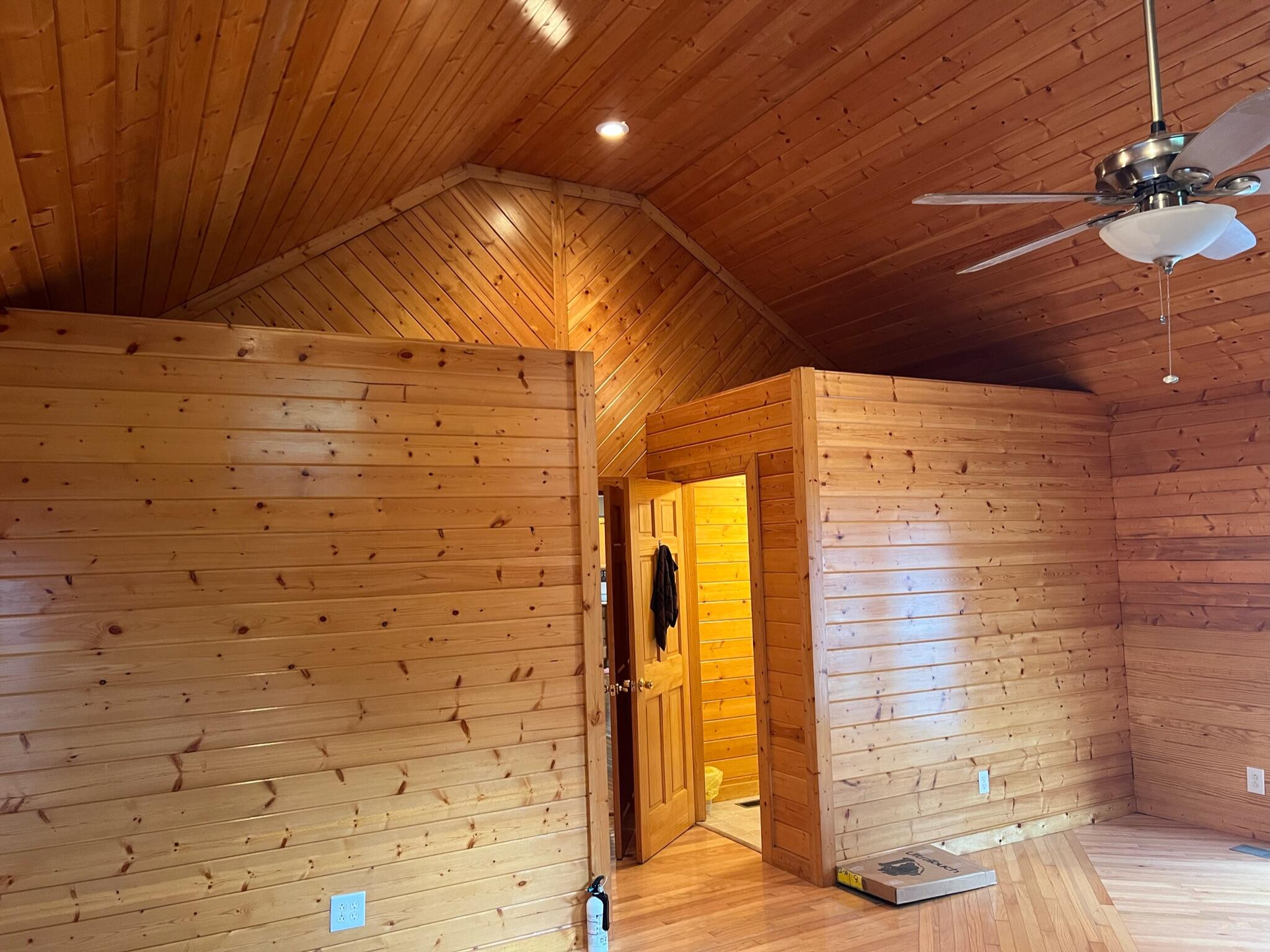 3676 Crowder Road Gap Mills, WV 24941 - Photo 12 of 23 Gallery Image 12