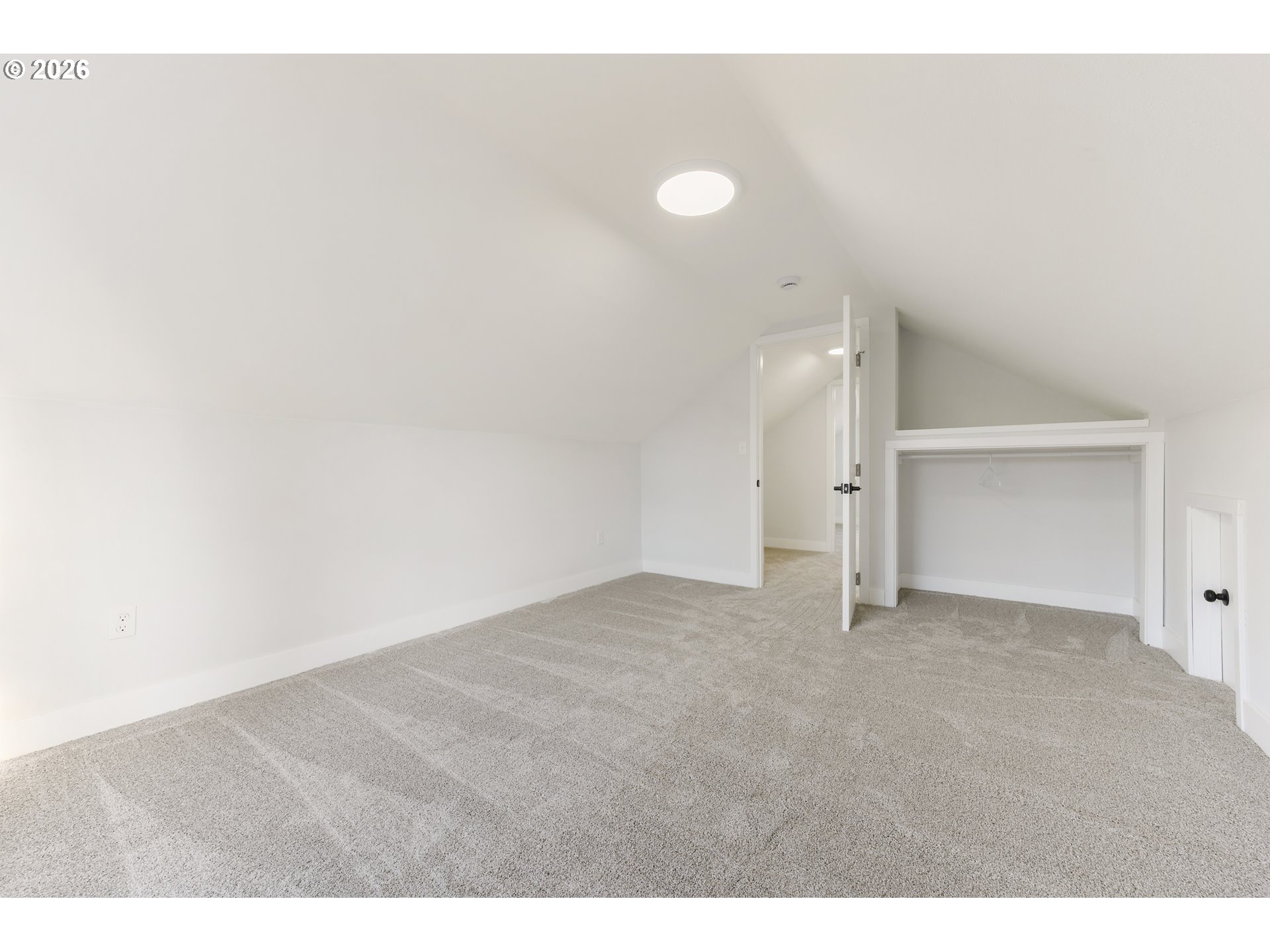 1243 Hayes Street Eugene, OR 97402 - Photo 40 of 48 a view of an empty room