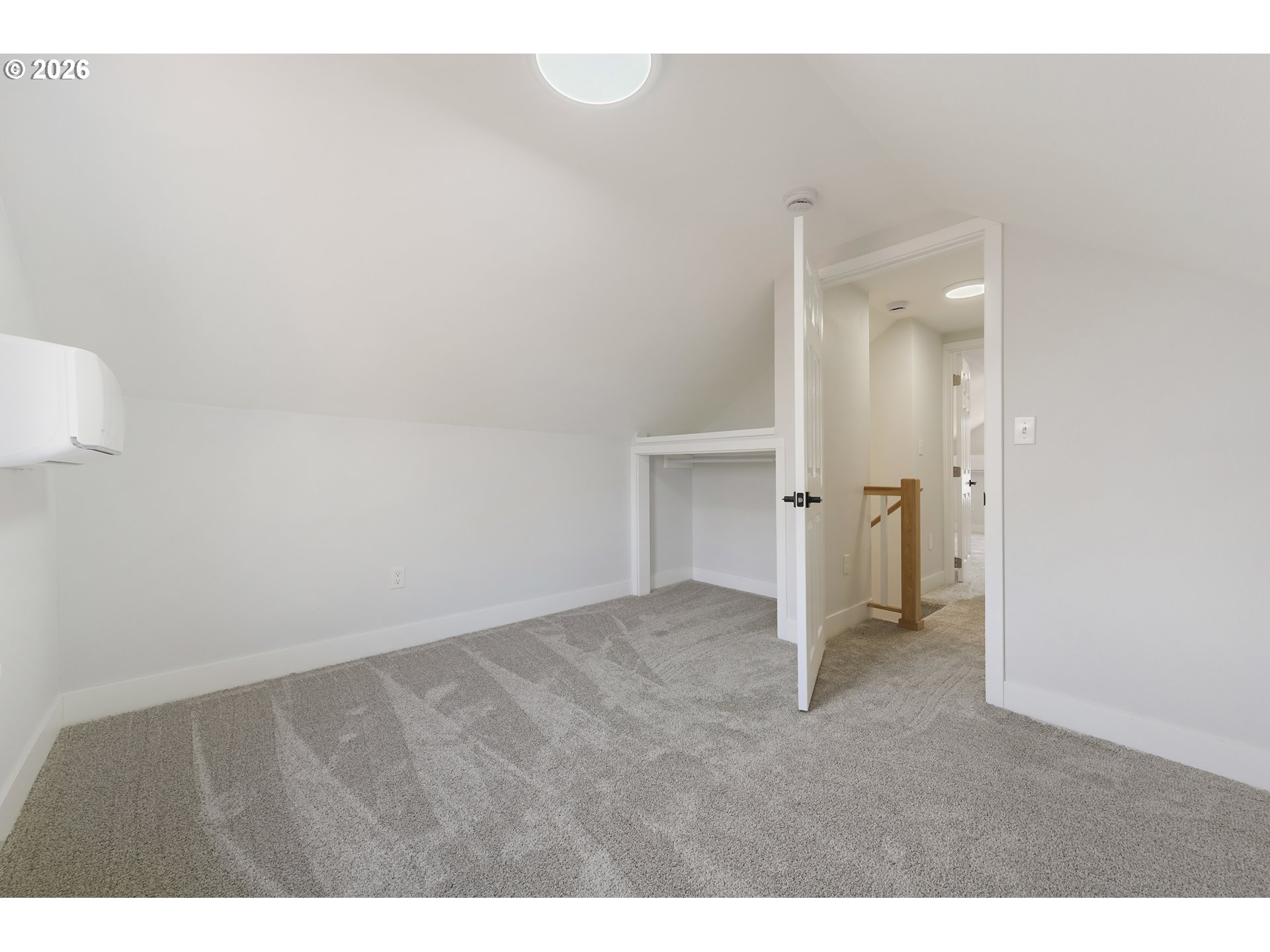 1243 Hayes Street Eugene, OR 97402 - Photo 42 of 48 a view of an empty room
