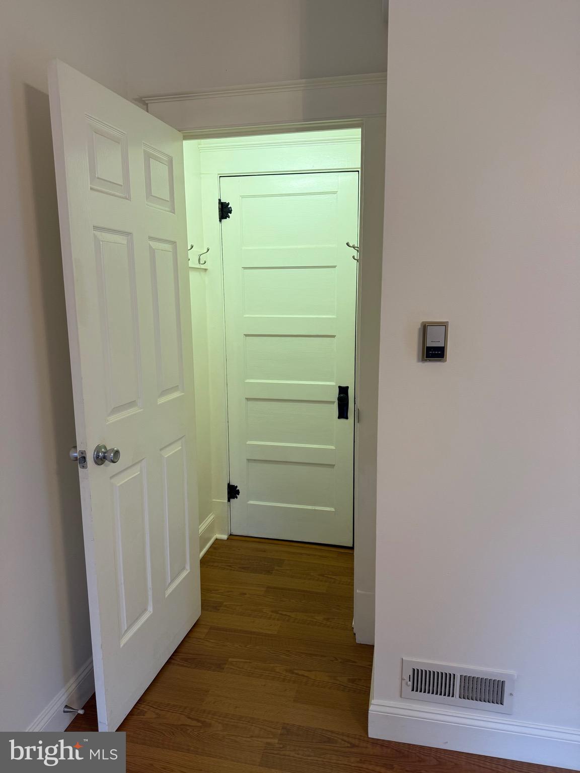 1740 Arnold Avenue Willow Grove, PA 19090 - Photo 13 of 22 a view of a closet area