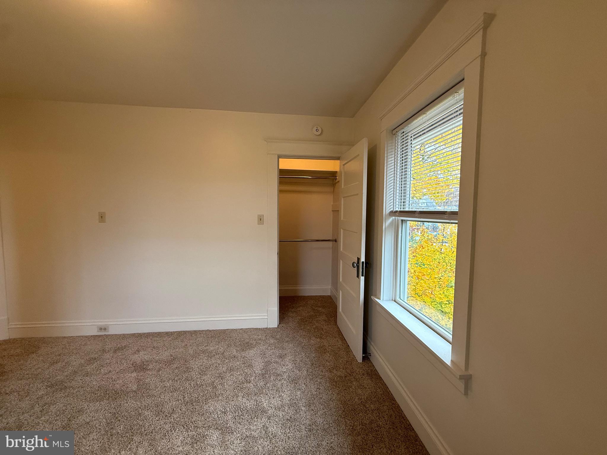 1740 Arnold Avenue Willow Grove, PA 19090 - Photo 21 of 22 a view of an empty room and a window