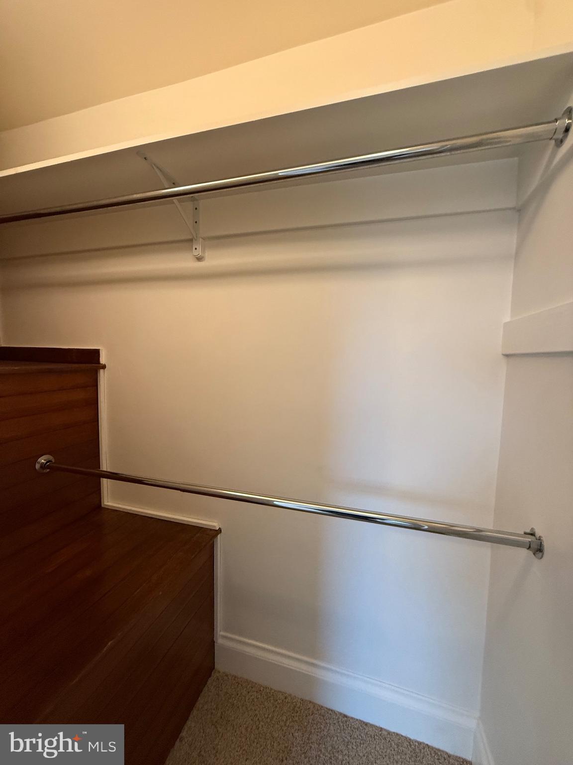 1740 Arnold Avenue Willow Grove, PA 19090 - Photo 22 of 22 a close view of closet