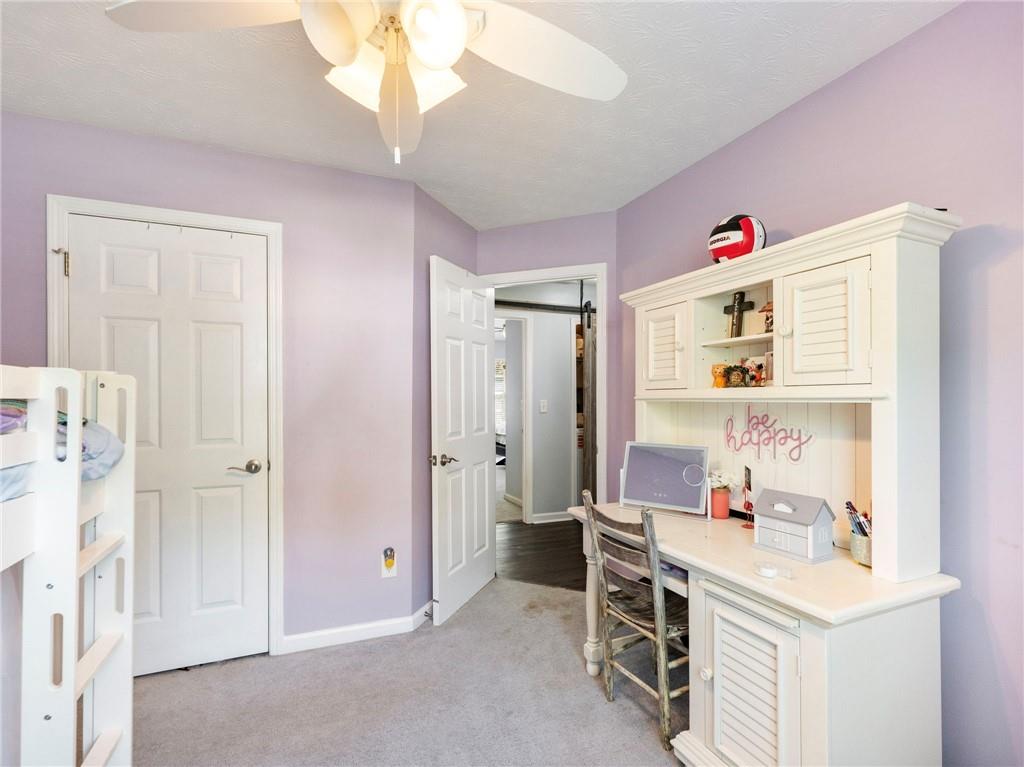 95 Joshua Way Hoschton, GA 30548 - Photo 22 of 43