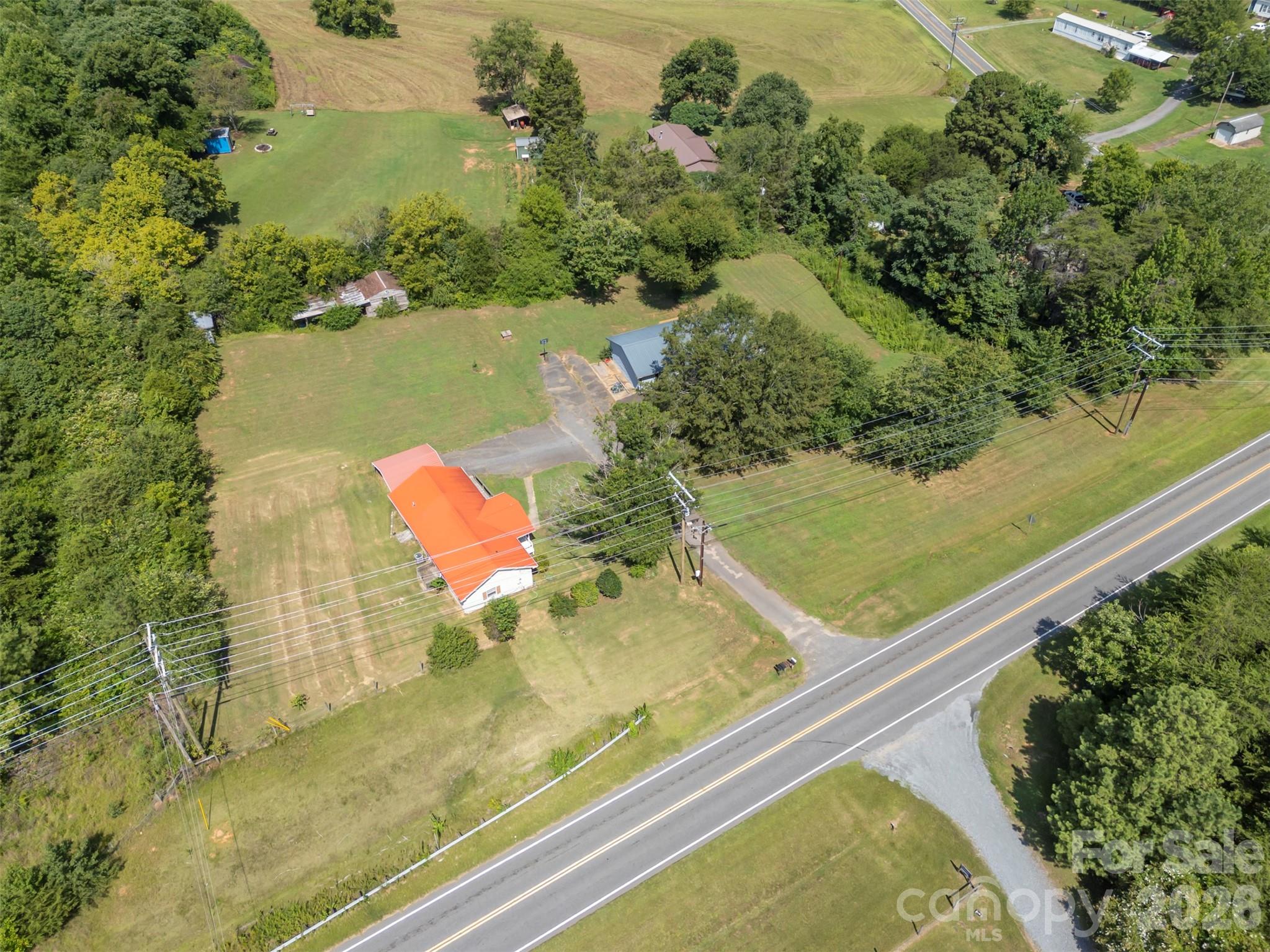 1380 Poors Ford Road Rutherfordton, NC 28139 - Photo 6 of 29