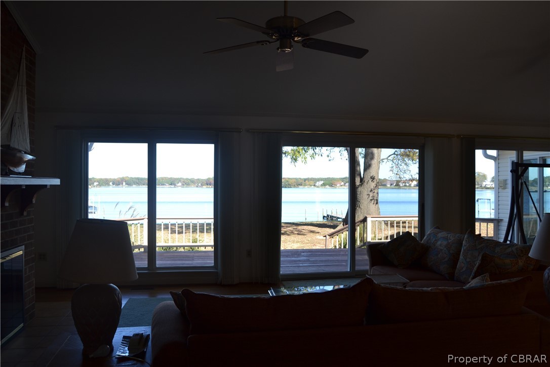 181 Cedar Dale Lane Reedville, VA 22539 - Photo 21 of 34 Gallery Image 21