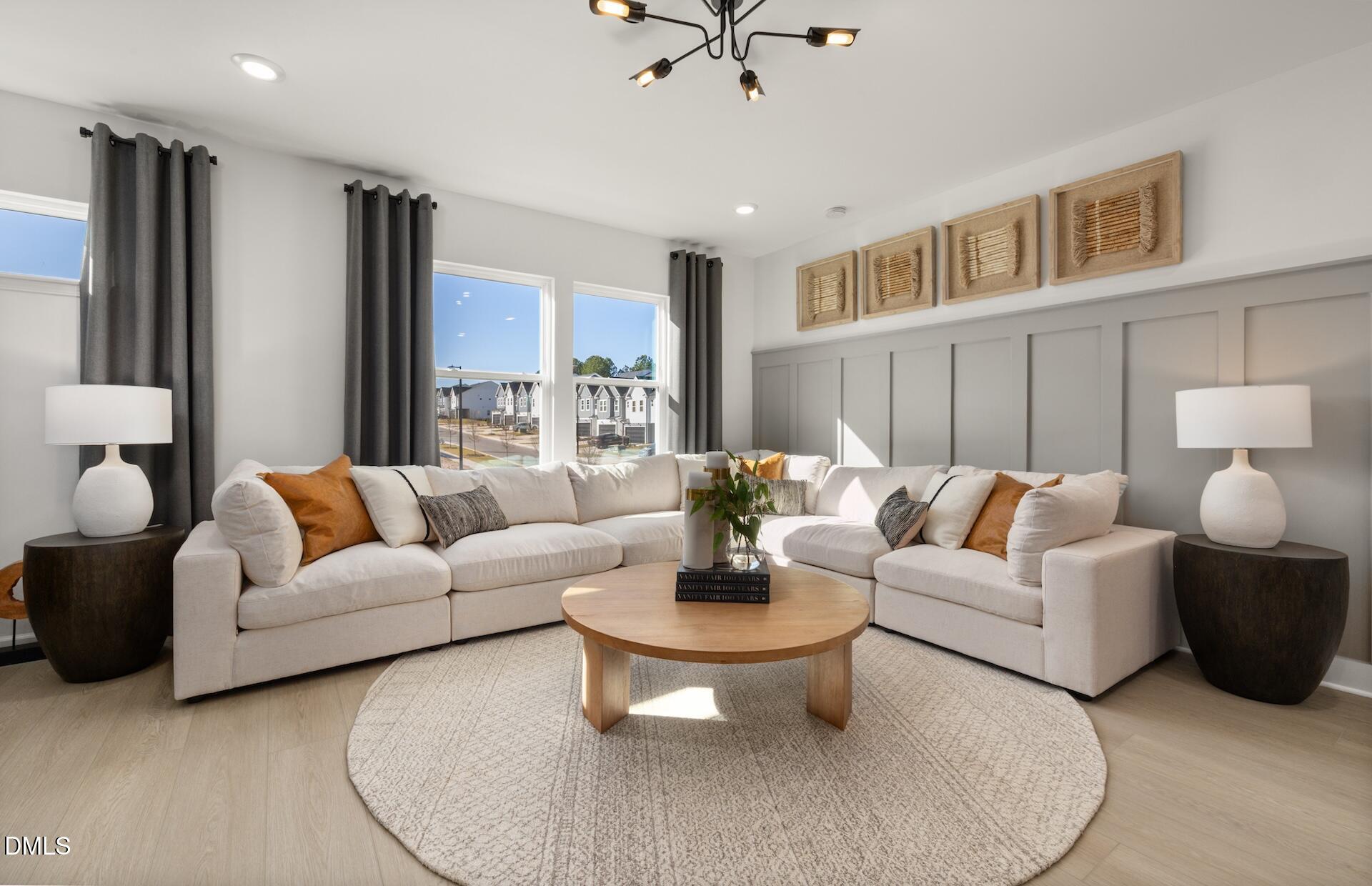 910 Fearless Road Durham, NC 27703 - Photo 10 of 28 Crestwind (18)