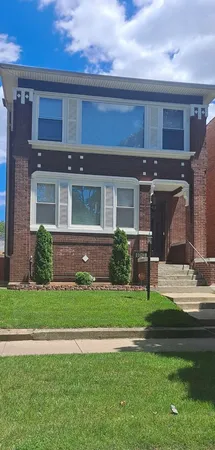 $1,900 | 8043 South Peoria Street, Unit 2, Chicago, IL 60620