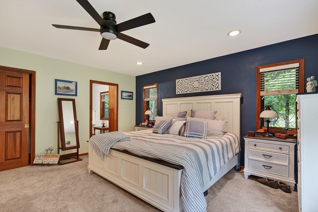 10504 South Highland Road Sister Bay, WI 54234 - Photo 13 of 39