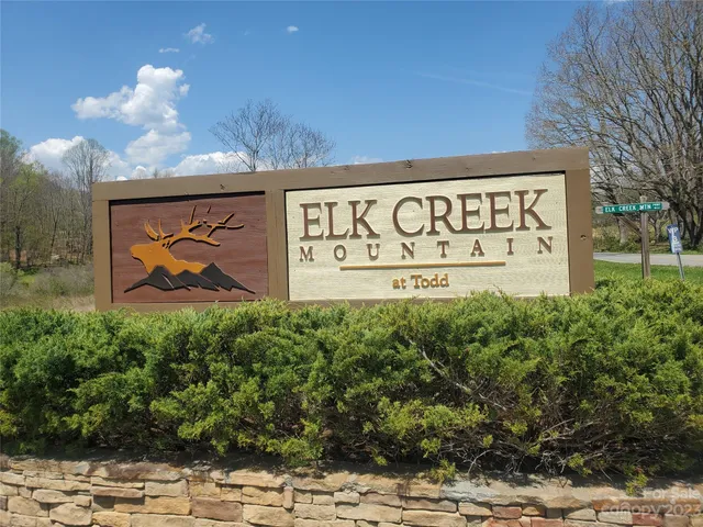 a sign on the side of a building