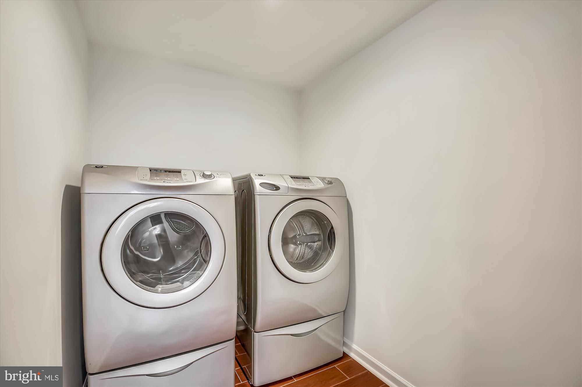 11805 Riding Loop Terrace North Potomac, MD 20878 - Photo 18 of 40 Main Level Laundry