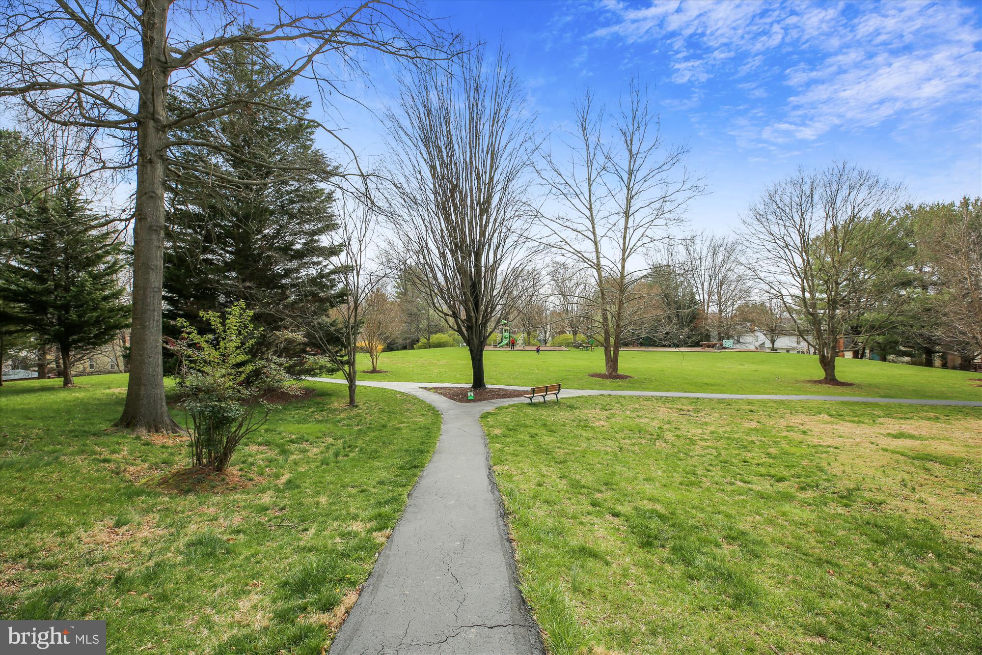 11805 Riding Loop Terrace North Potomac, MD 20878 - Photo 34 of 40 Fantasic Park Right Outside Your Front Door!