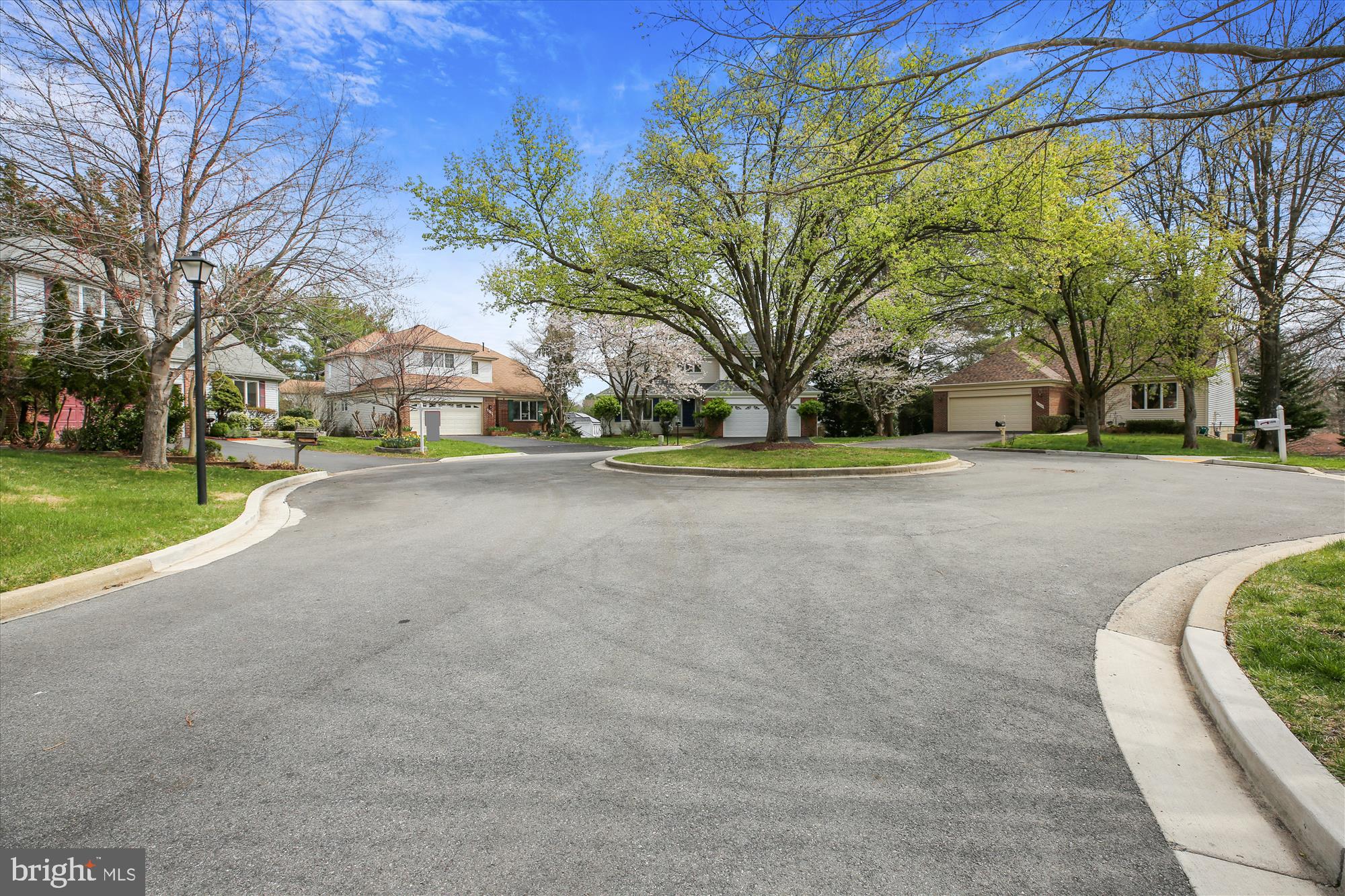 11805 Riding Loop Terrace North Potomac, MD 20878 - Photo 35 of 40 Quiet Tree-Lined Cul-De-Sac