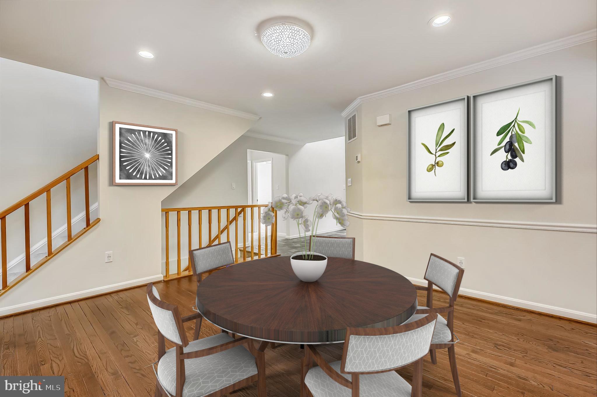 11805 Riding Loop Terrace North Potomac, MD 20878 - Photo 9 of 40 Gallery Image 9