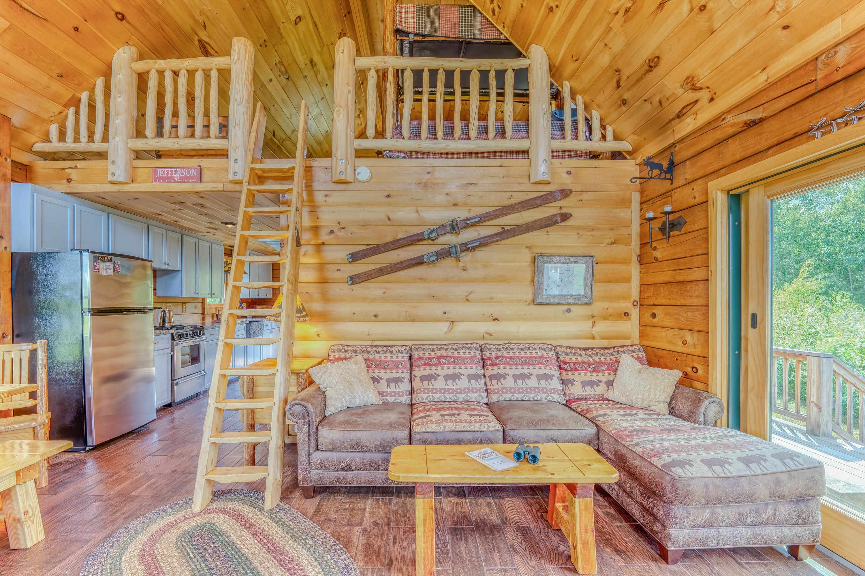 92 Red Brook Road Jefferson, NH 03583 - Photo 14 of 48