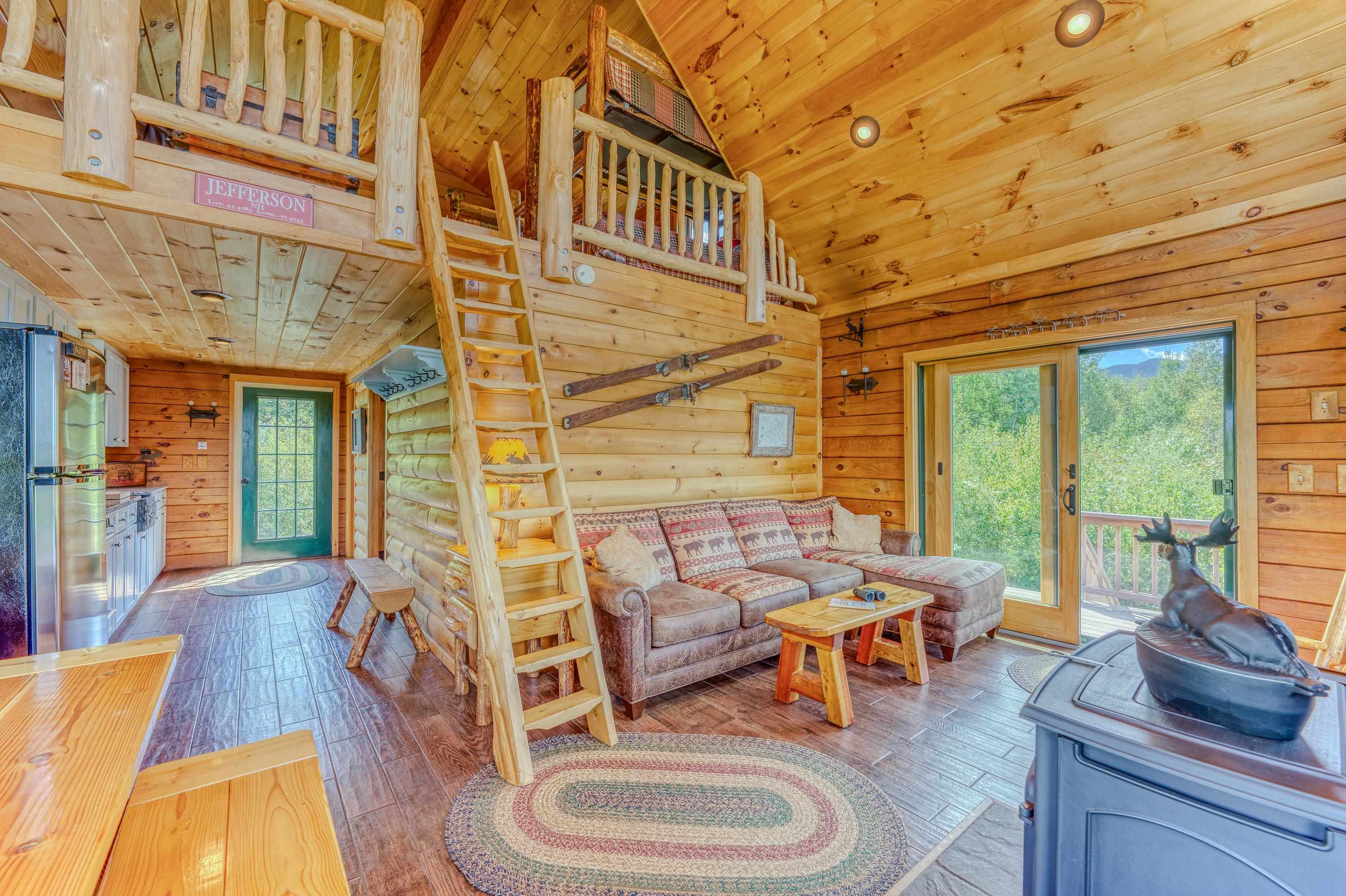 92 Red Brook Road Jefferson, NH 03583 - Photo 15 of 48