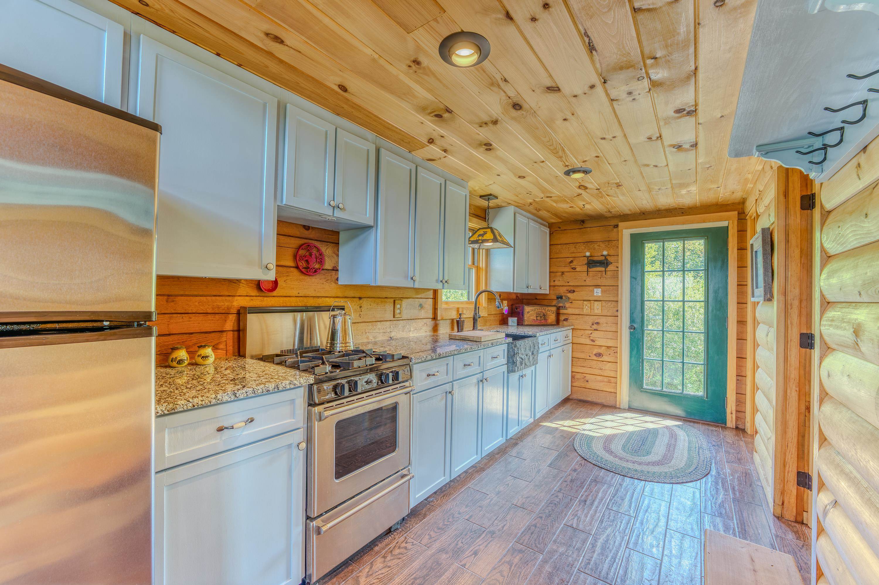 92 Red Brook Road Jefferson, NH 03583 - Photo 18 of 48