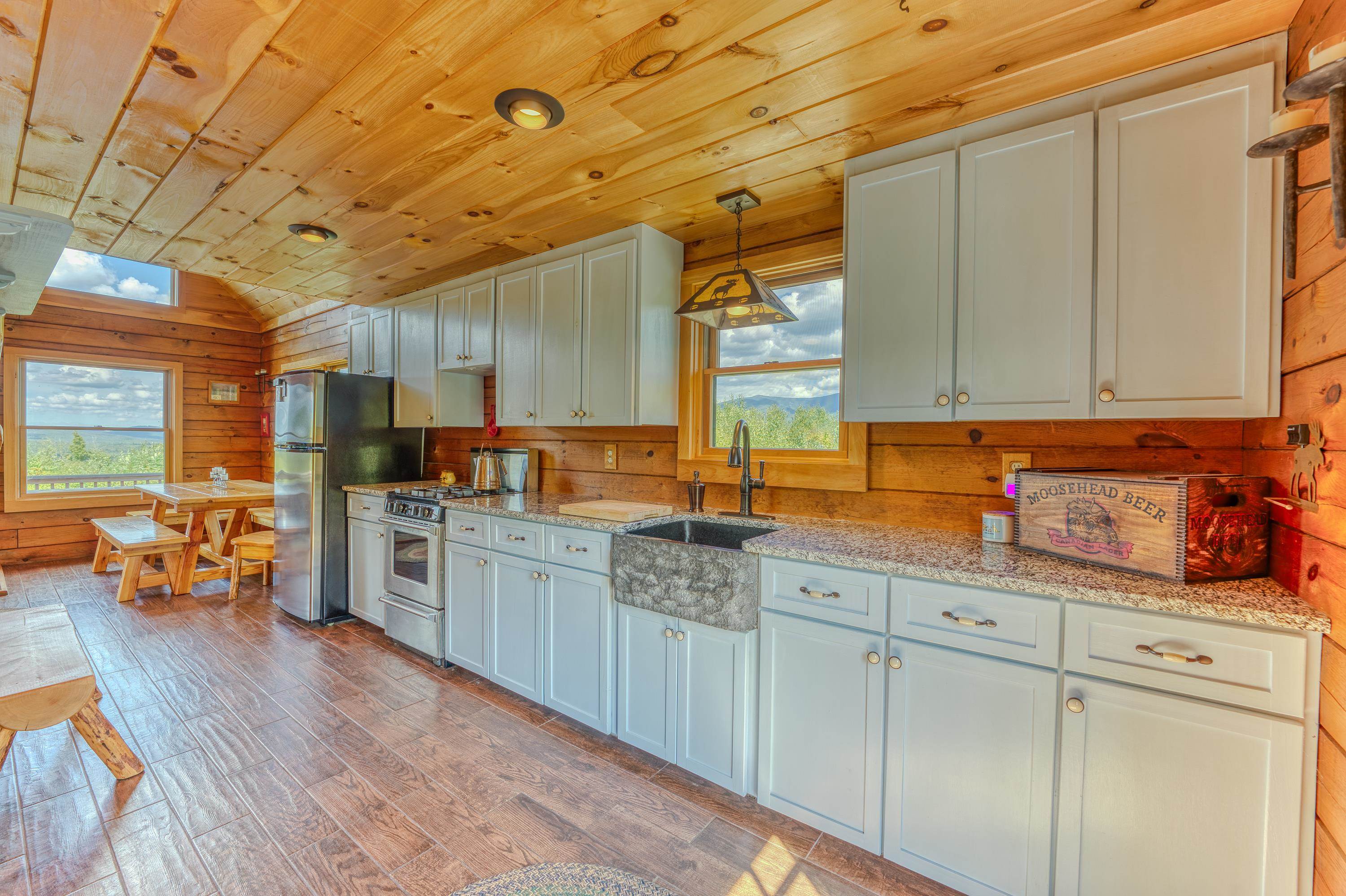 92 Red Brook Road Jefferson, NH 03583 - Photo 20 of 48