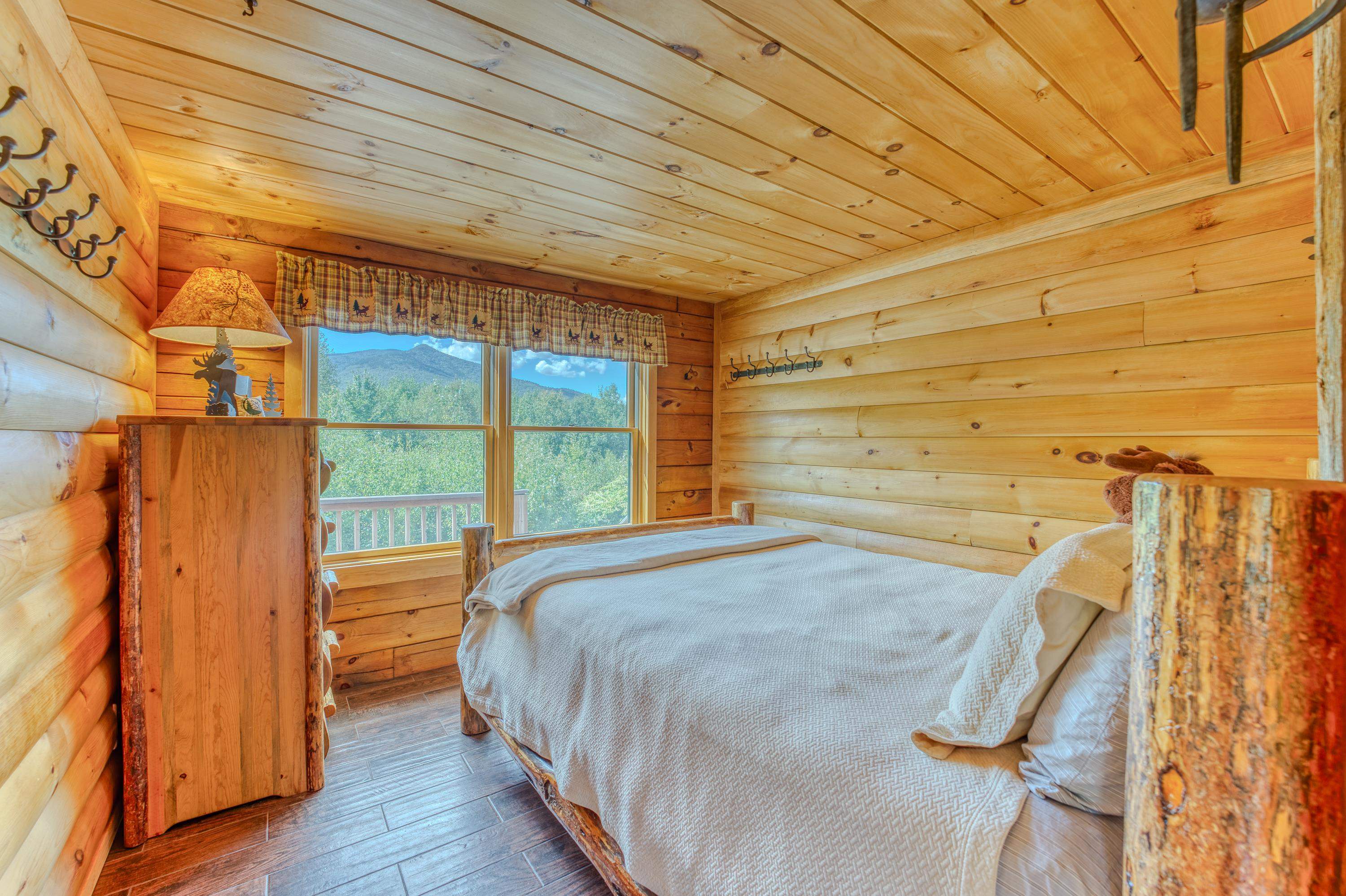 92 Red Brook Road Jefferson, NH 03583 - Photo 22 of 48