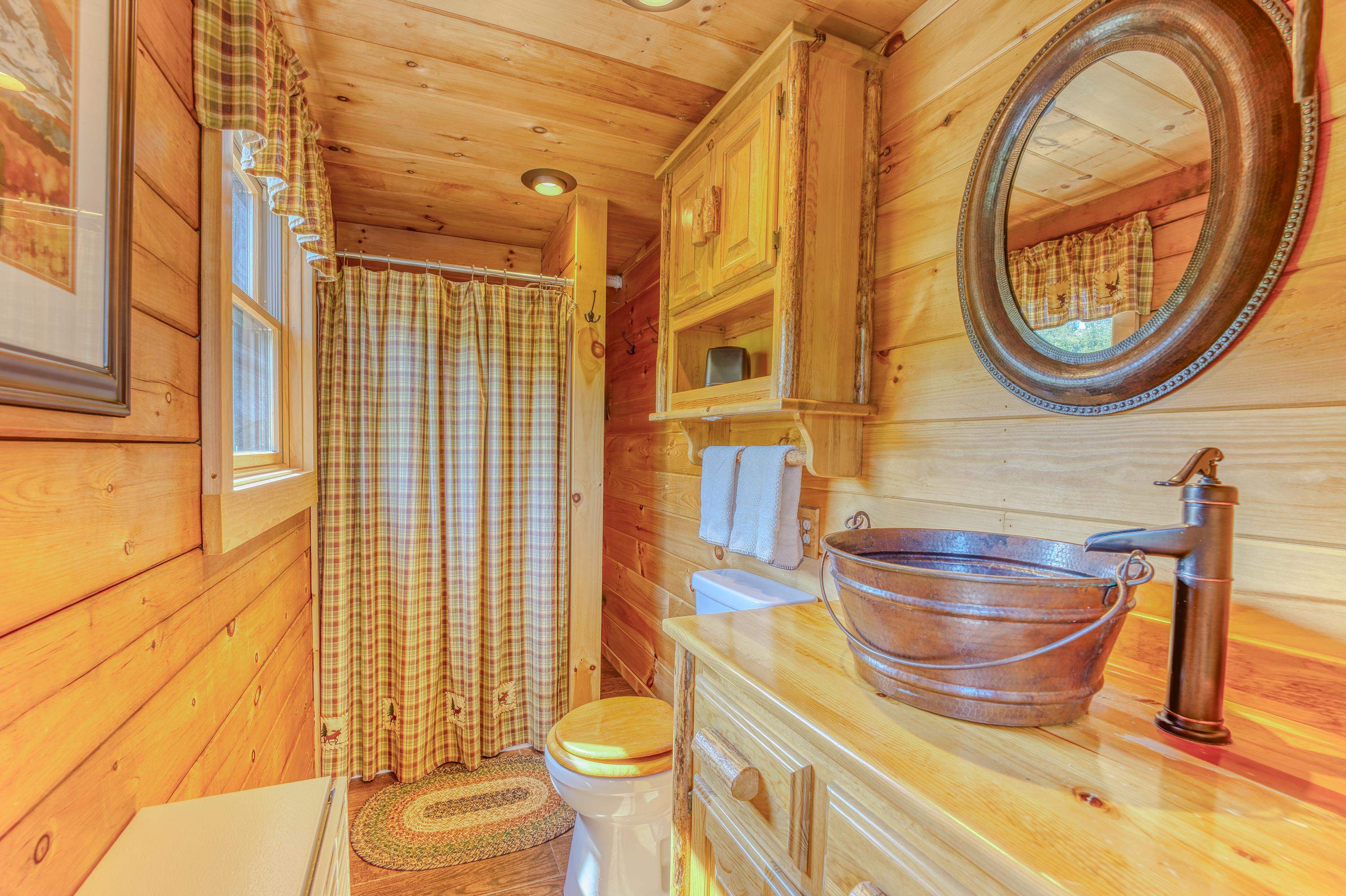 92 Red Brook Road Jefferson, NH 03583 - Photo 23 of 48