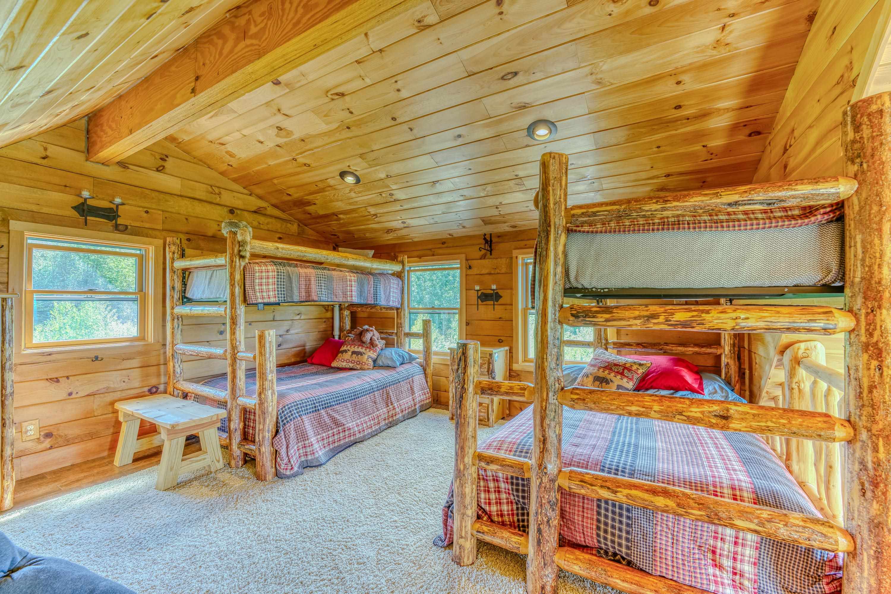 92 Red Brook Road Jefferson, NH 03583 - Photo 24 of 48