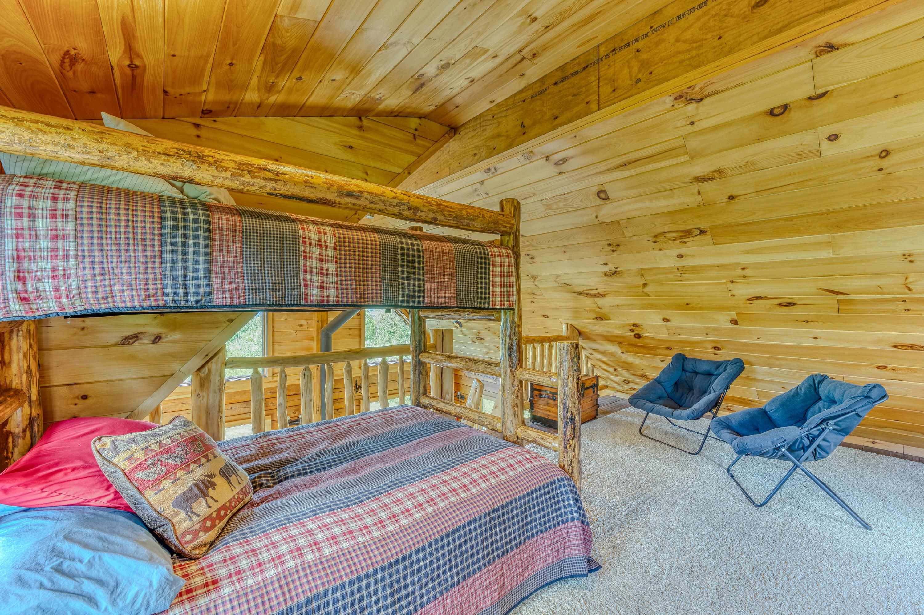 92 Red Brook Road Jefferson, NH 03583 - Photo 27 of 48