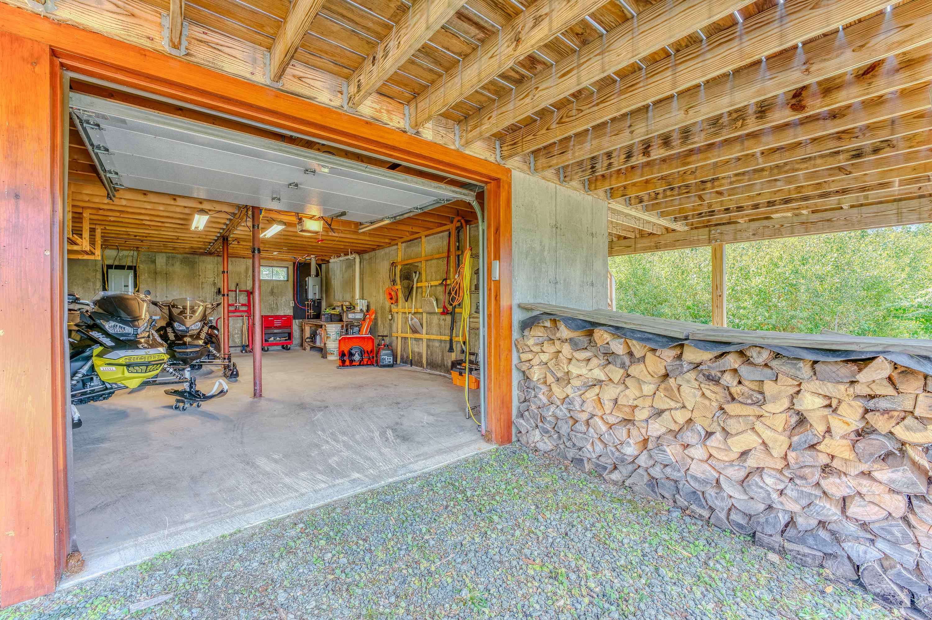 92 Red Brook Road Jefferson, NH 03583 - Photo 29 of 48