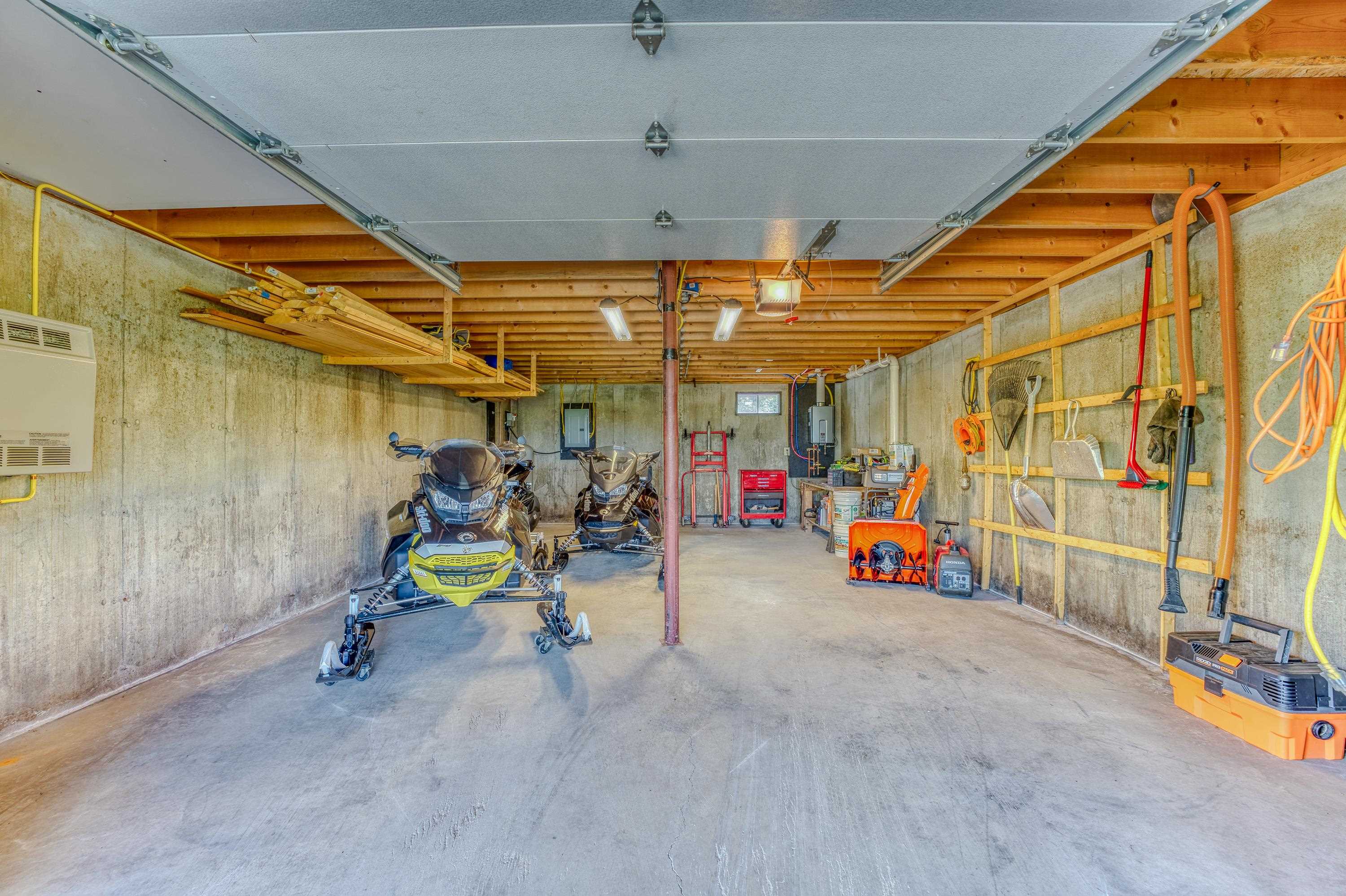 92 Red Brook Road Jefferson, NH 03583 - Photo 30 of 48