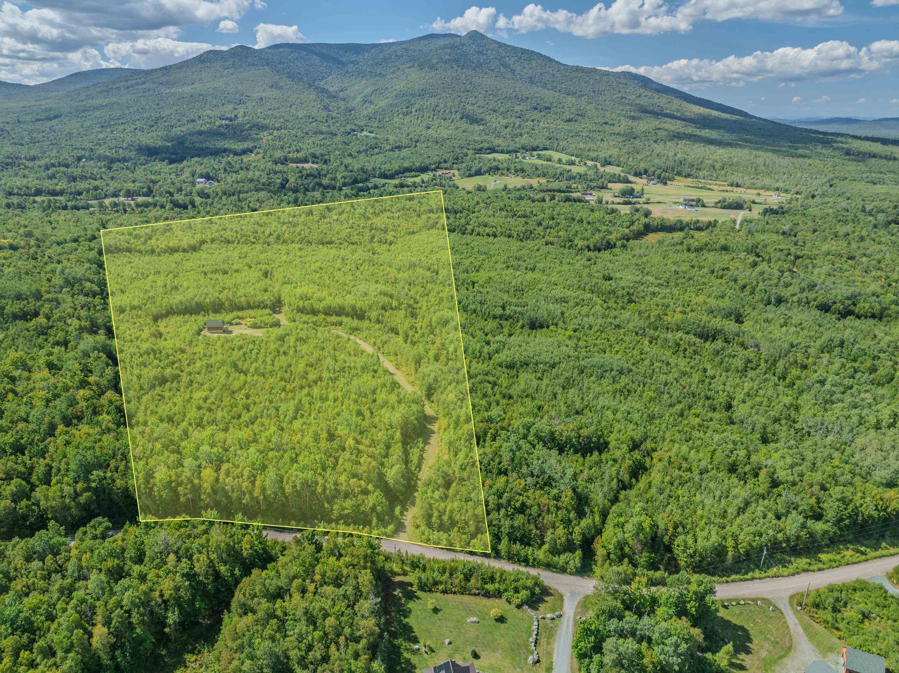 92 Red Brook Road Jefferson, NH 03583 - Photo 31 of 48