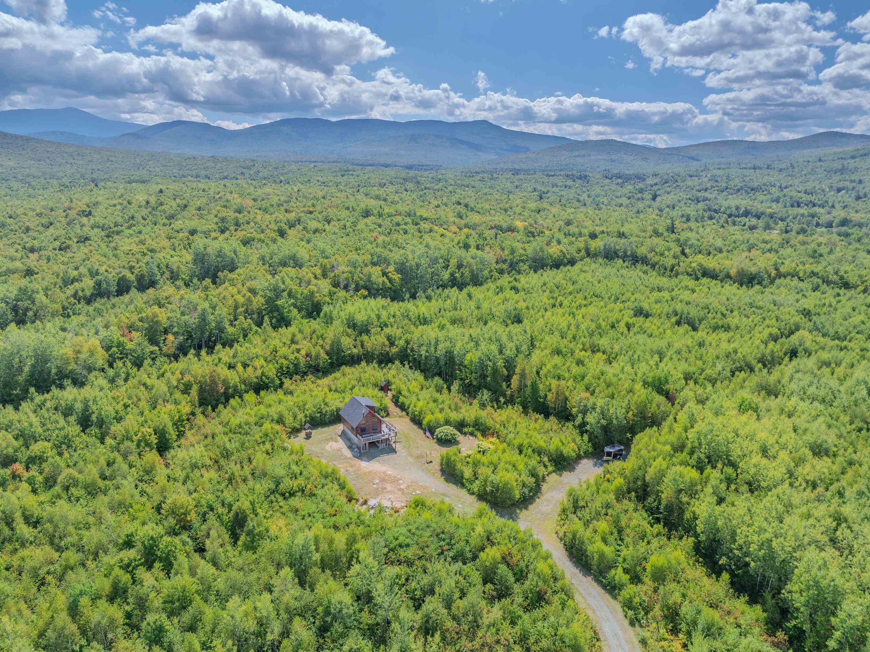 92 Red Brook Road Jefferson, NH 03583 - Photo 36 of 48