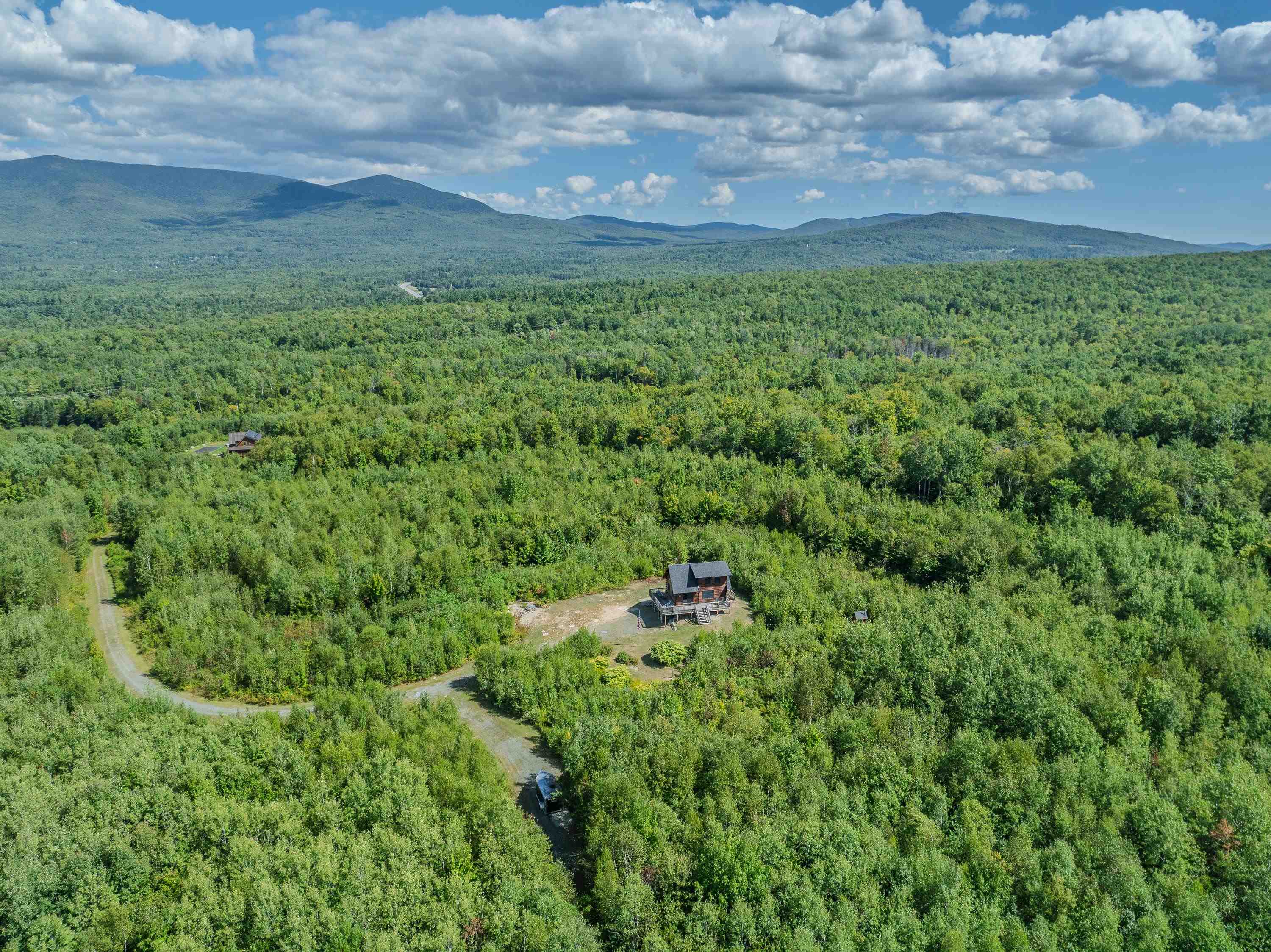 92 Red Brook Road Jefferson, NH 03583 - Photo 38 of 48