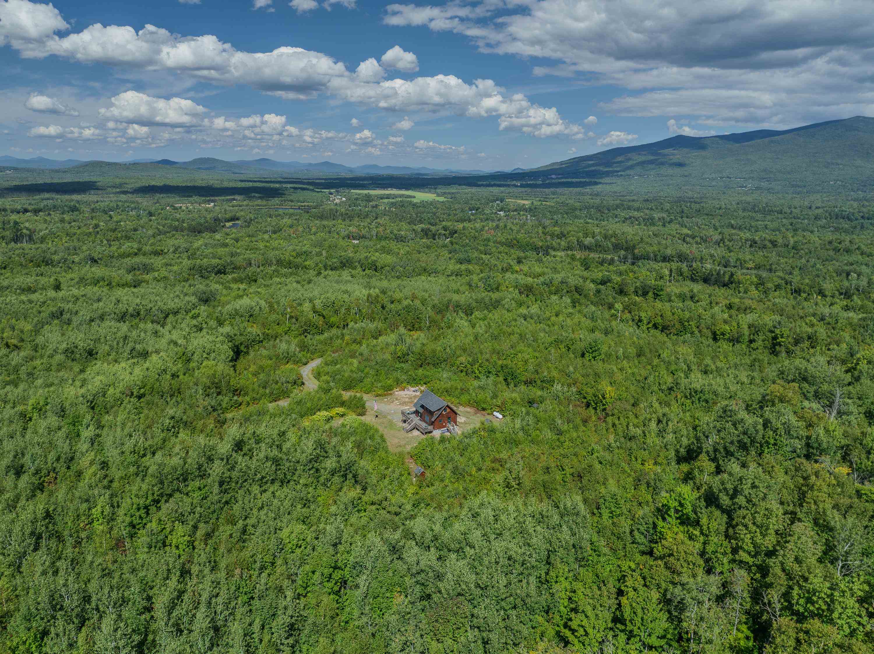 92 Red Brook Road Jefferson, NH 03583 - Photo 39 of 48