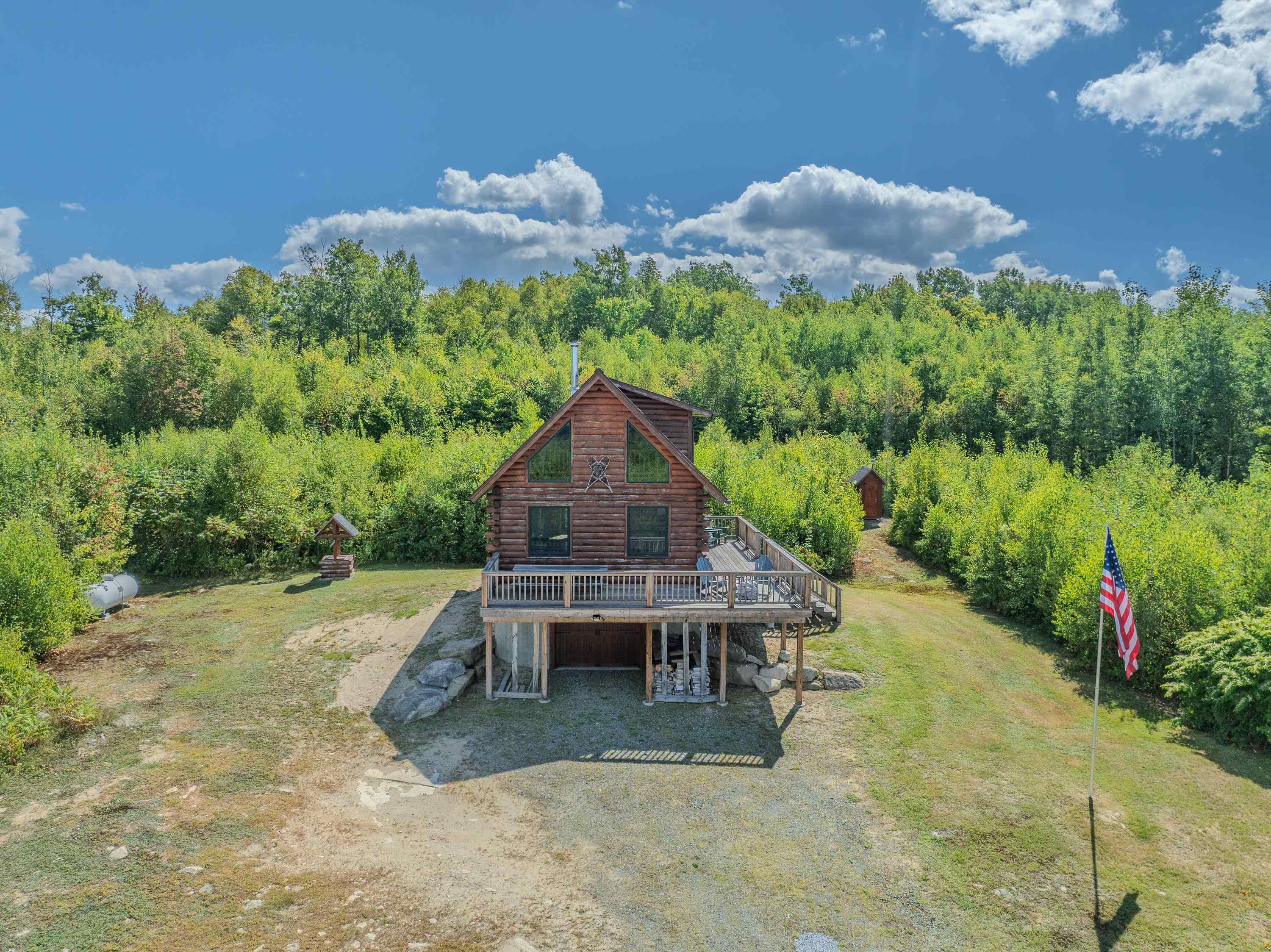 92 Red Brook Road Jefferson, NH 03583 - Photo 4 of 48