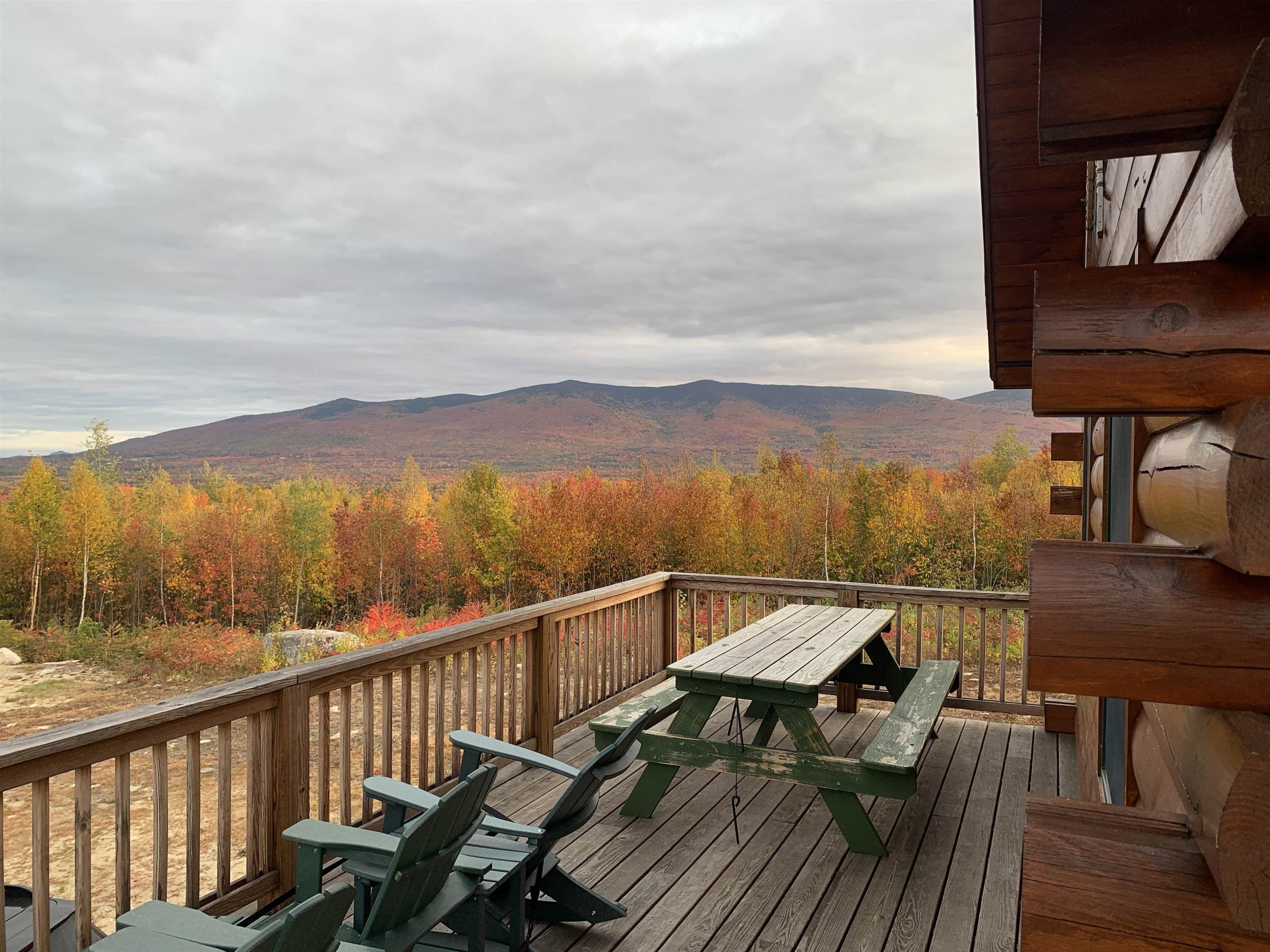 92 Red Brook Road Jefferson, NH 03583 - Photo 46 of 48